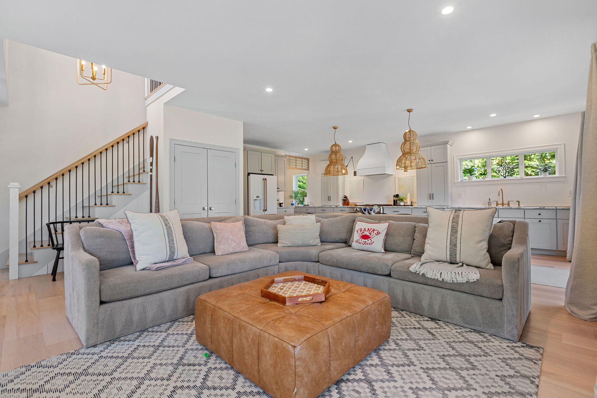 314 Cockle Cove Road