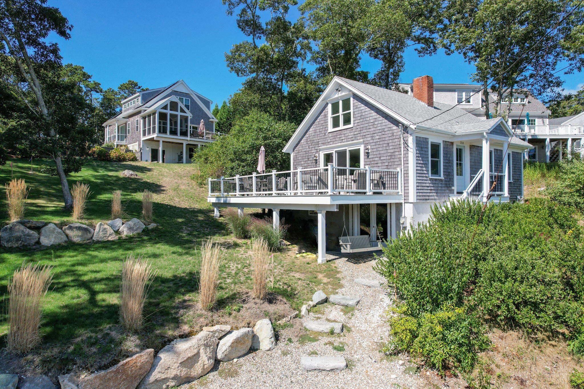 314 Cockle Cove Road