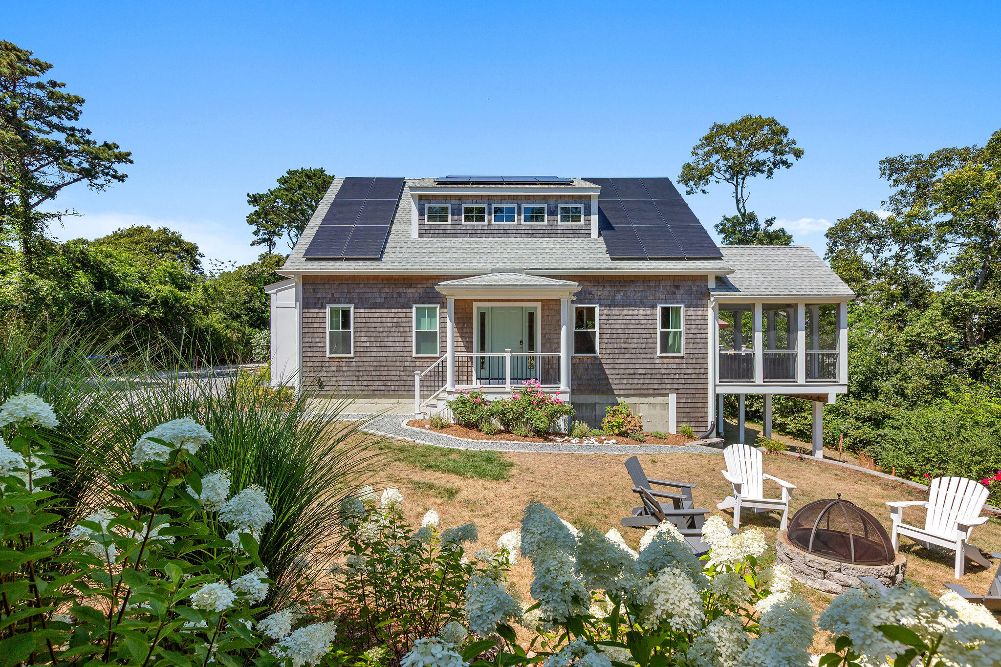 314 Cockle Cove Road
