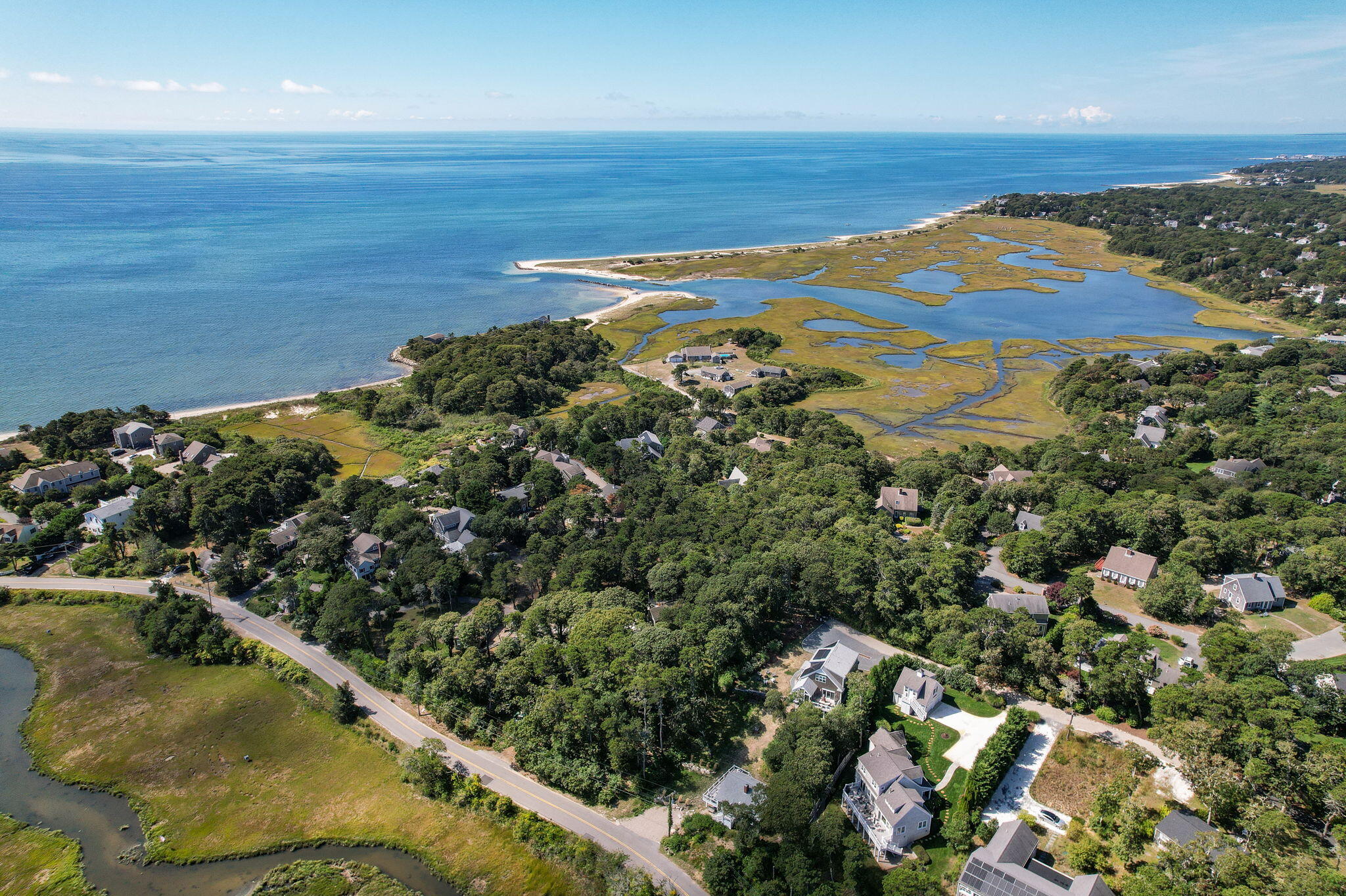 314 Cockle Cove Road