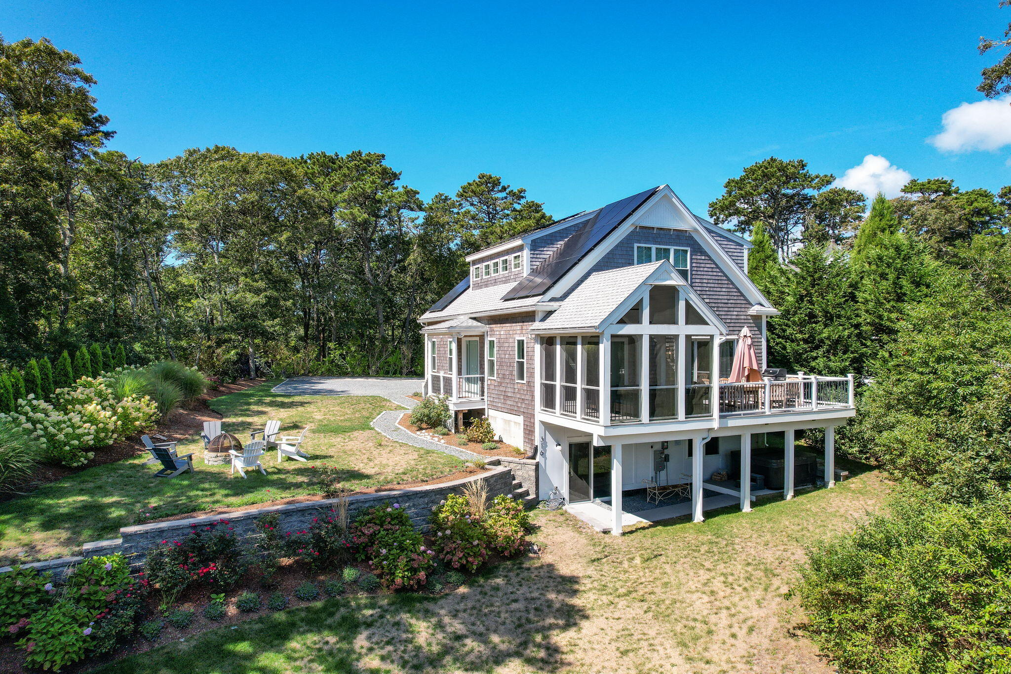 314 Cockle Cove Road