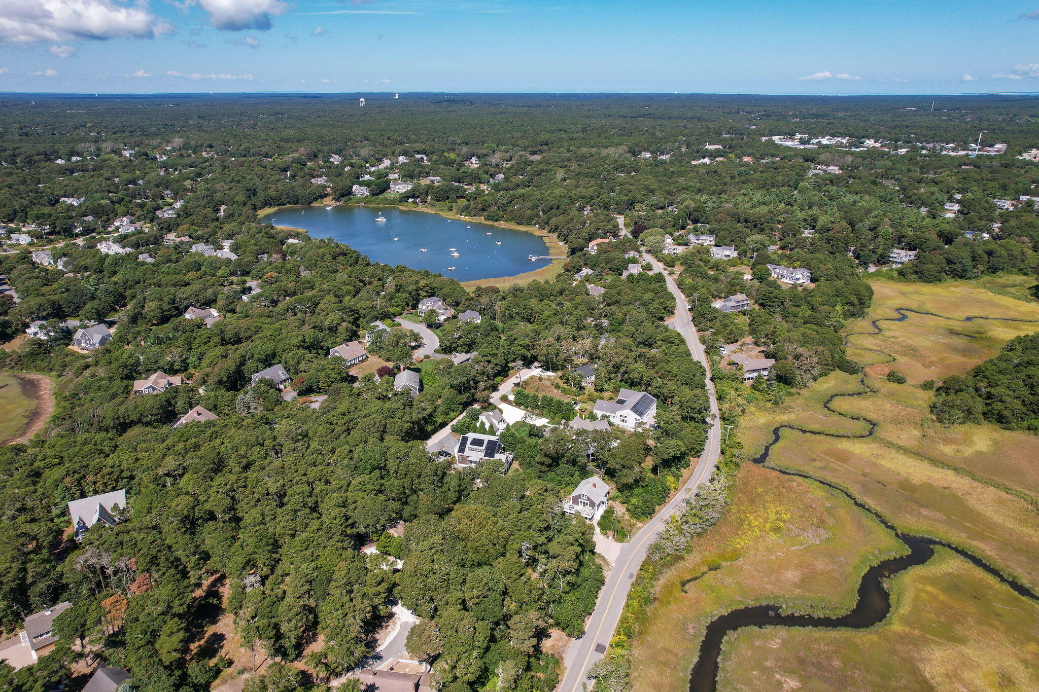 314 Cockle Cove Road