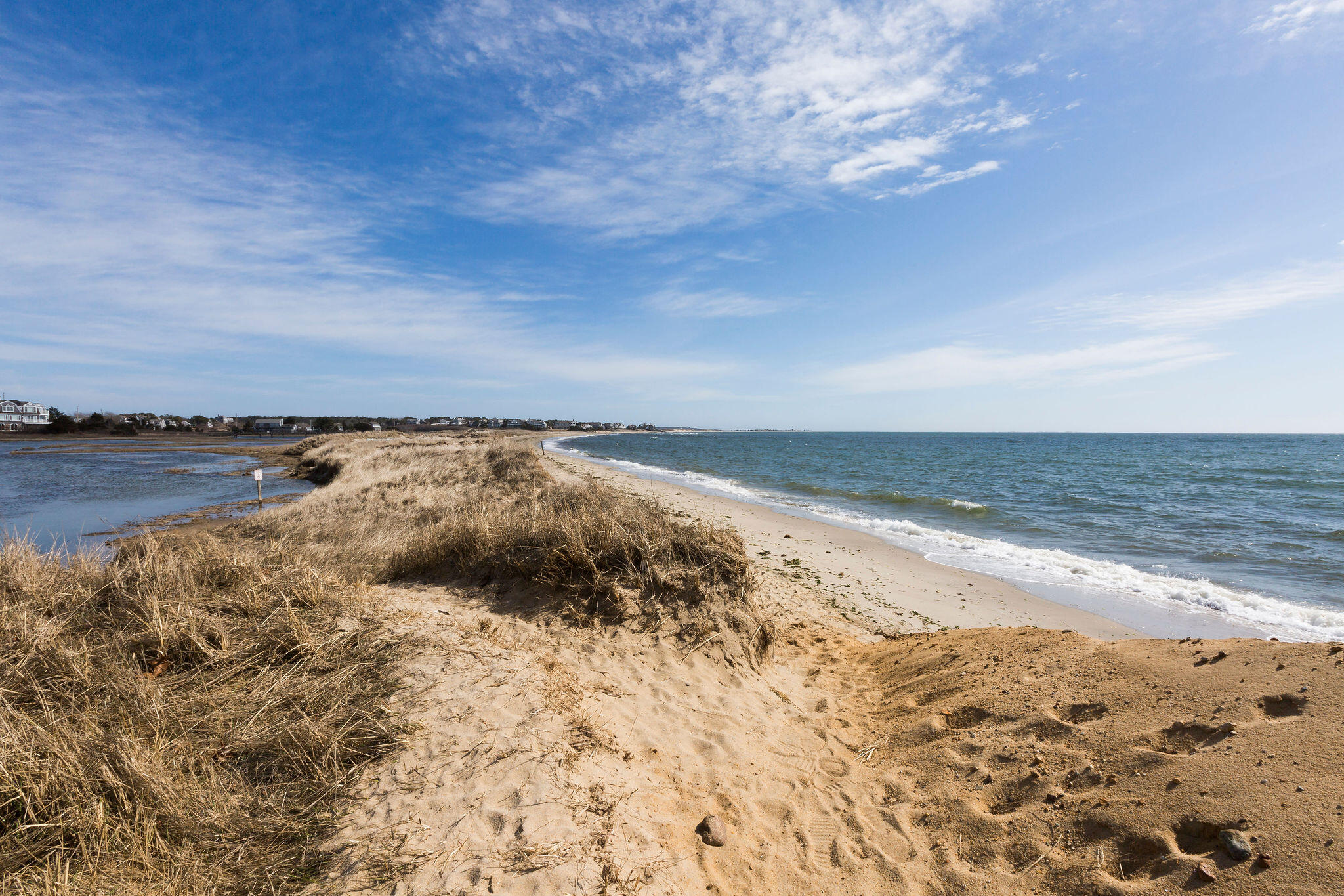 314 Cockle Cove Road