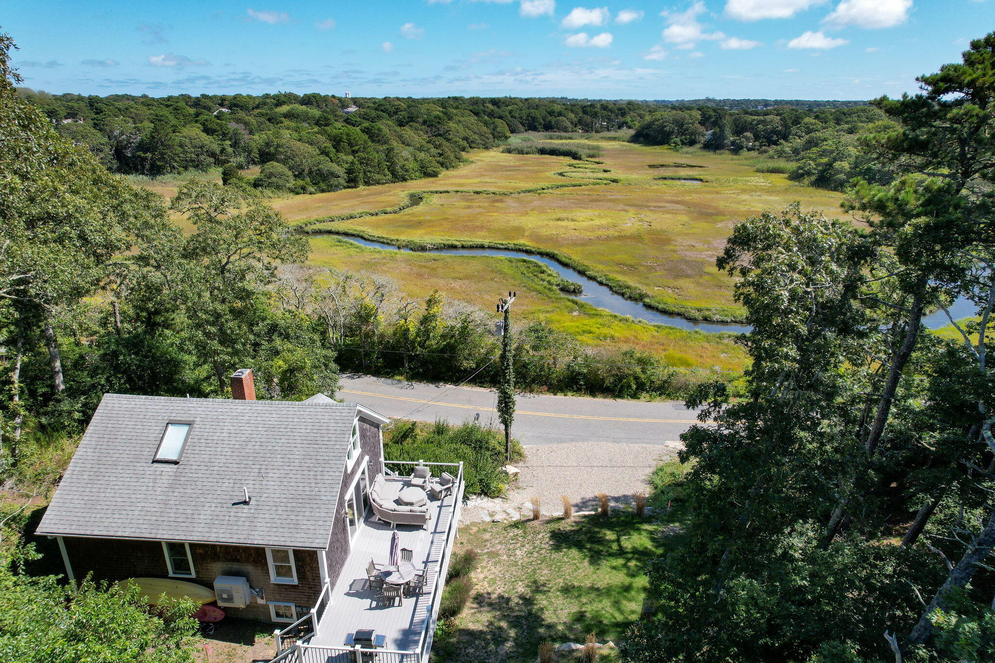 314 Cockle Cove Road