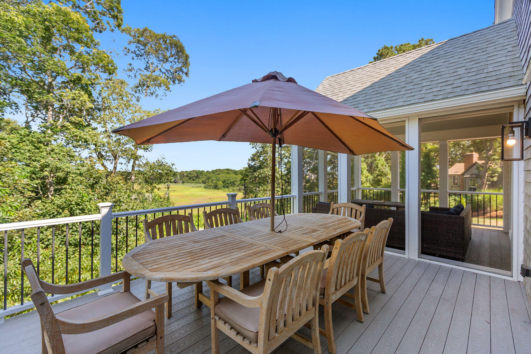 314 Cockle Cove Road