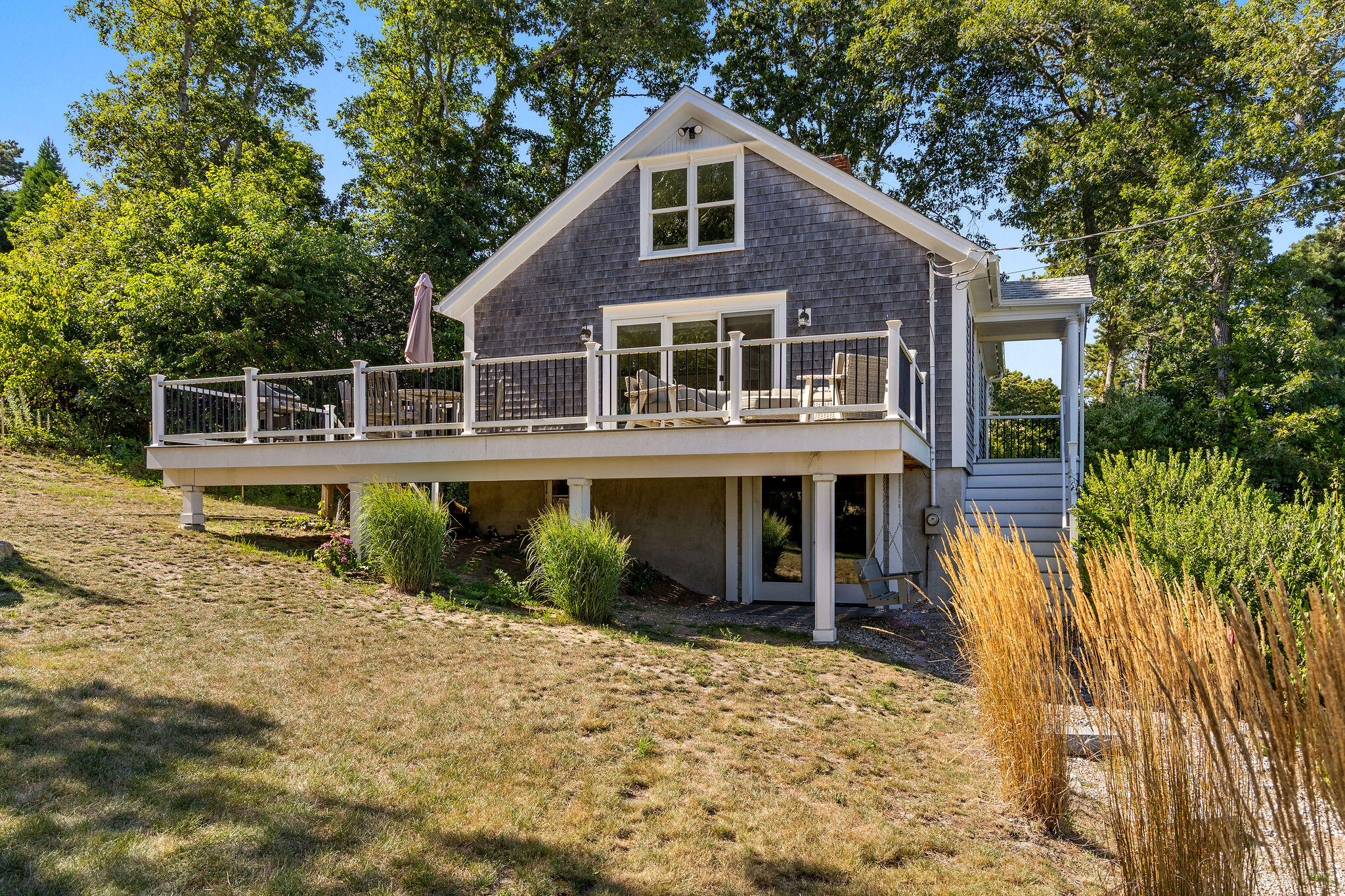 314 Cockle Cove Road