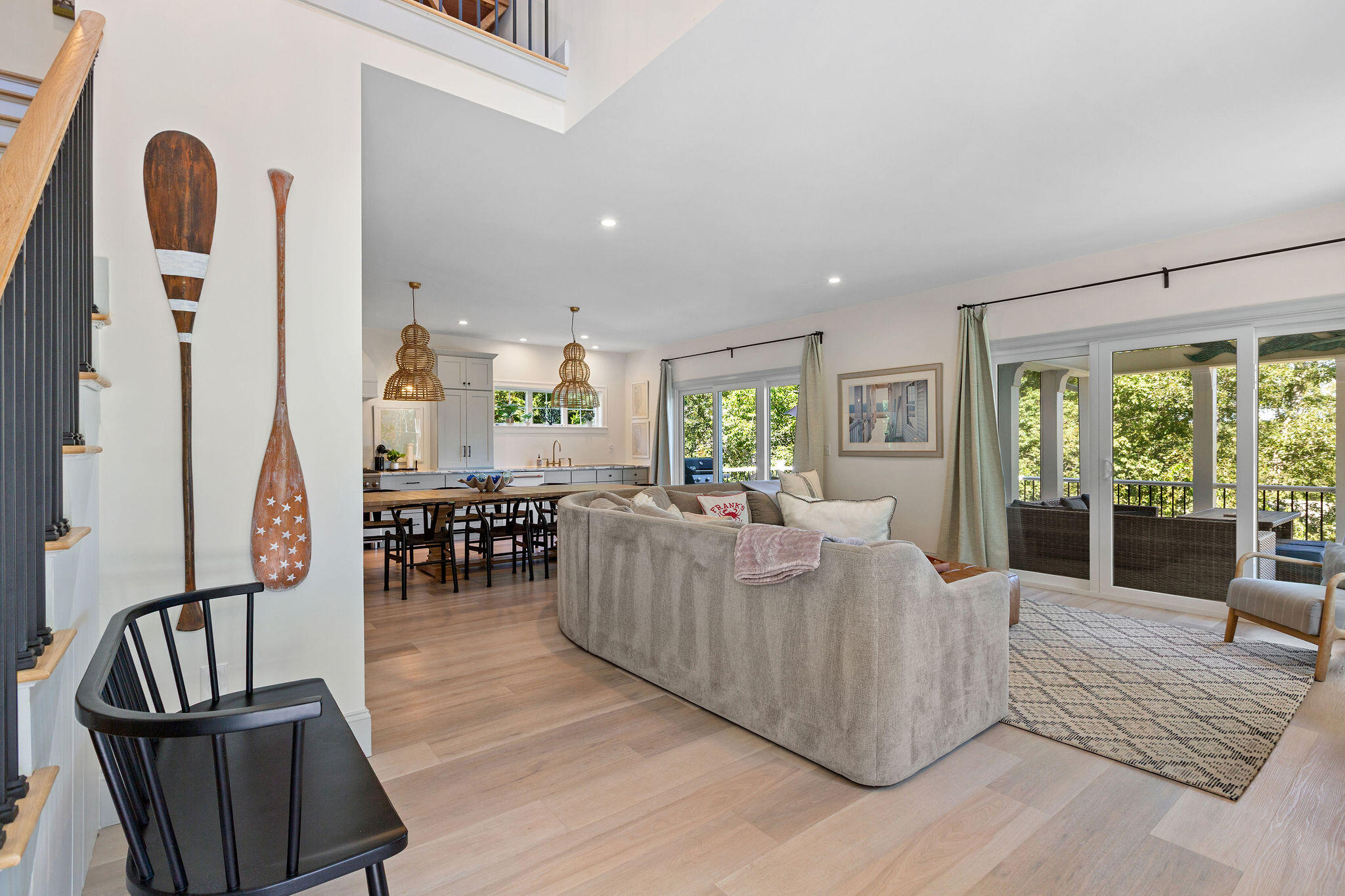 314 Cockle Cove Road