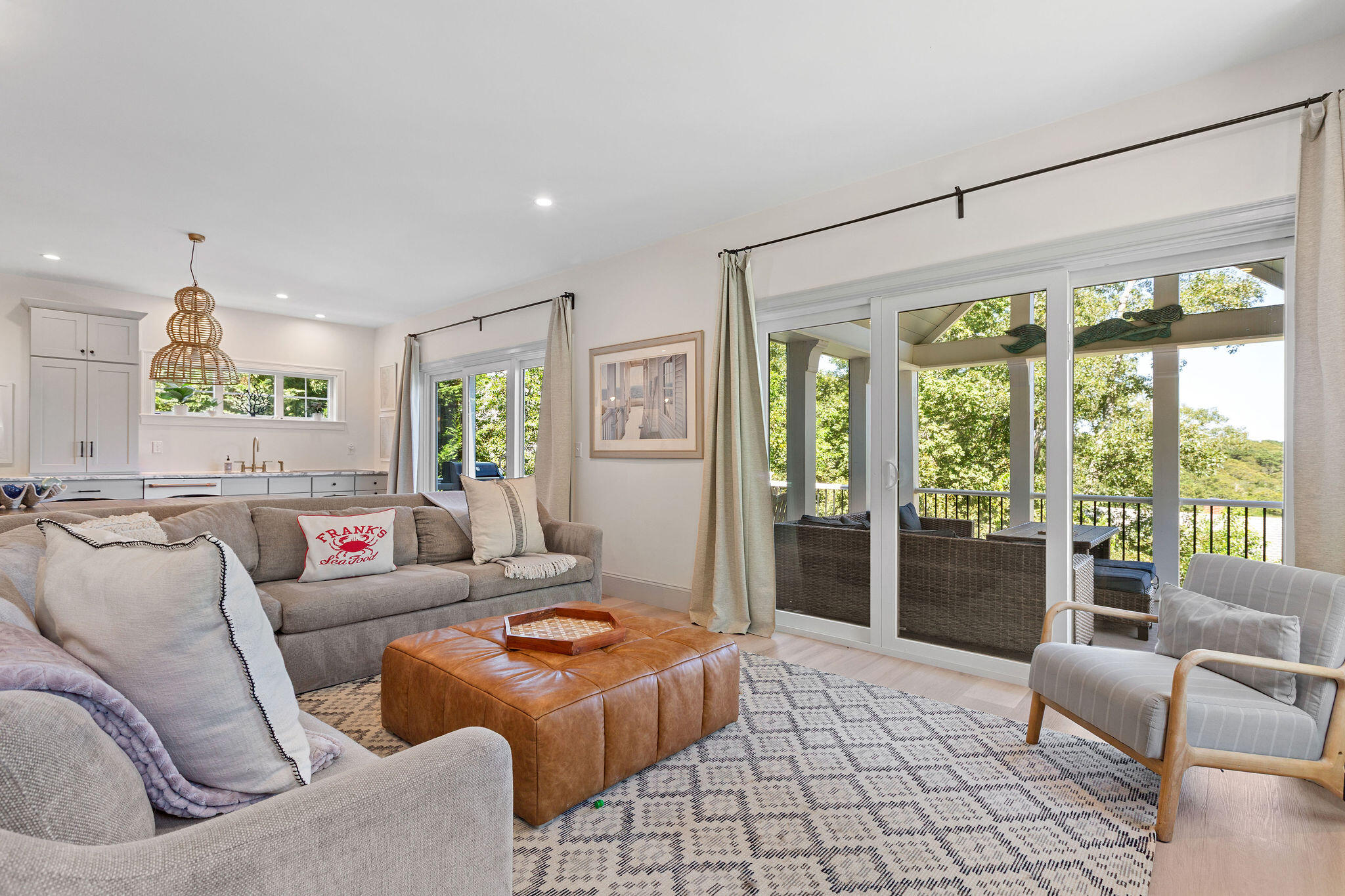 314 Cockle Cove Road