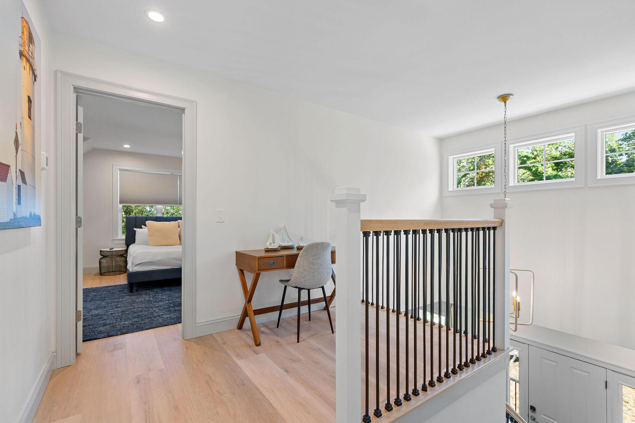 314 Cockle Cove Road