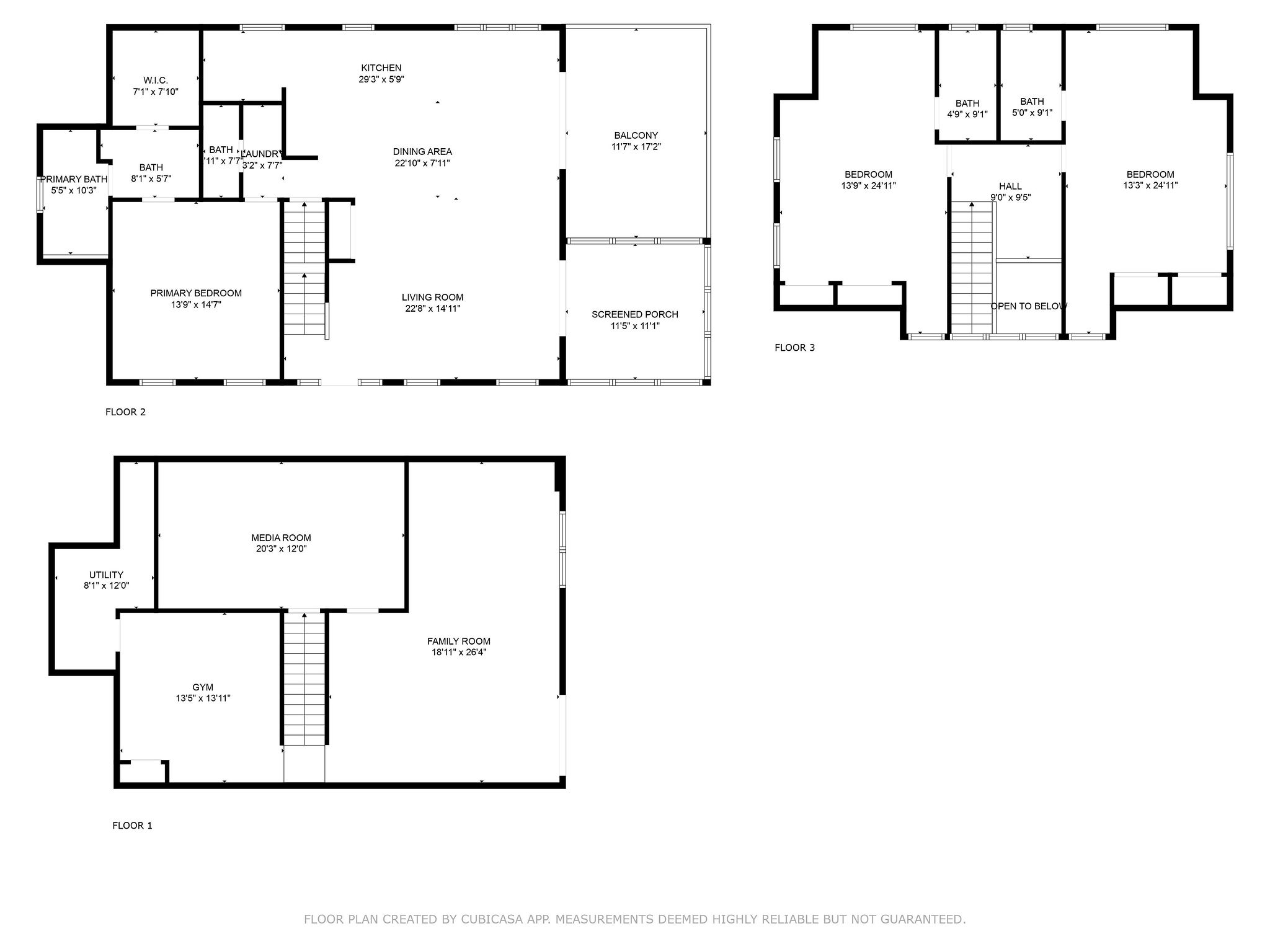 314 Cockle Cove Road