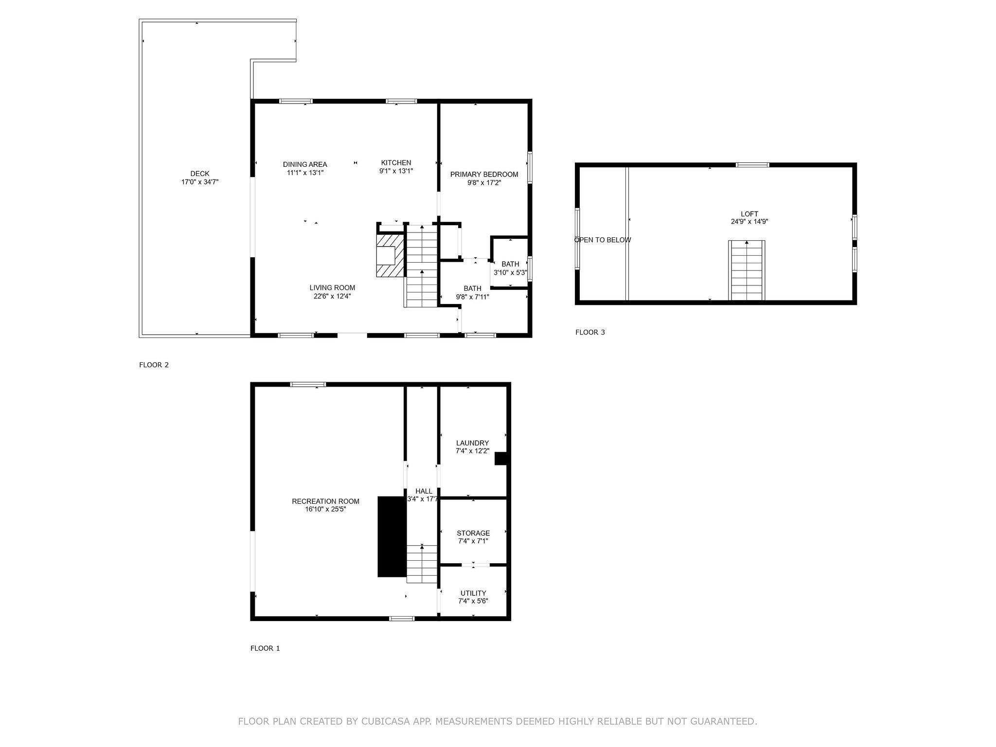 314 Cockle Cove Road