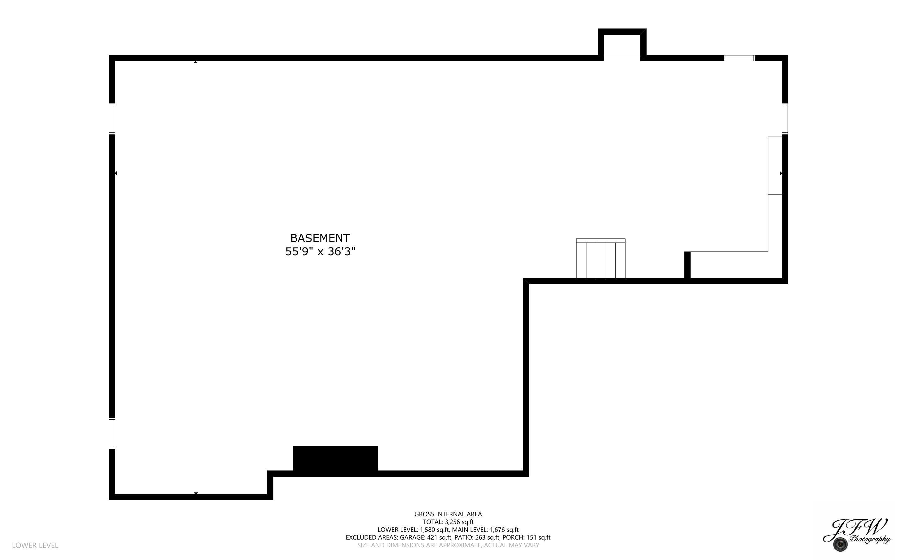 46 Chippingstone Road