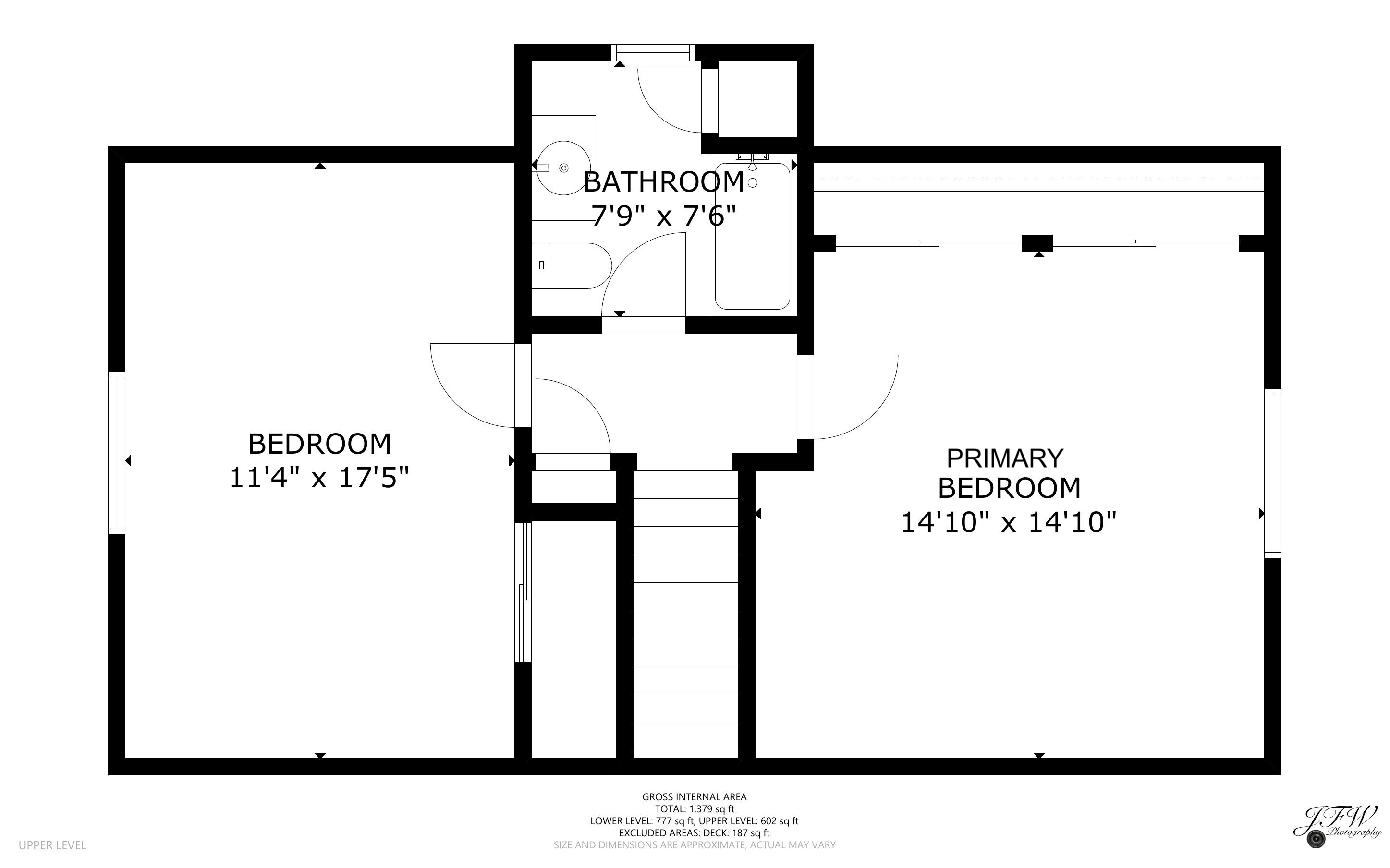 16 Bridgets Path