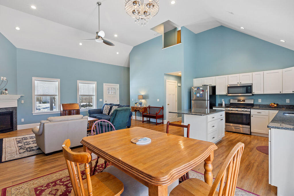 340 Greenland Pond Road