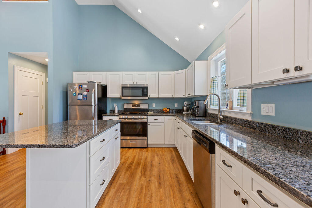 340 Greenland Pond Road