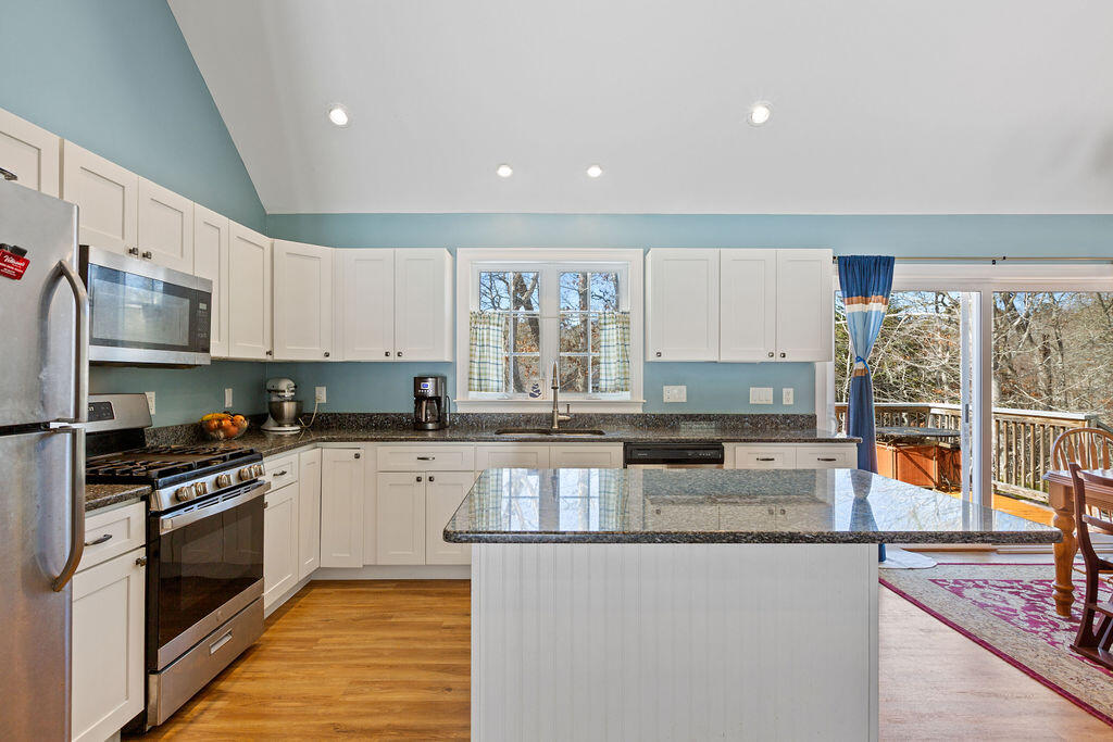 340 Greenland Pond Road