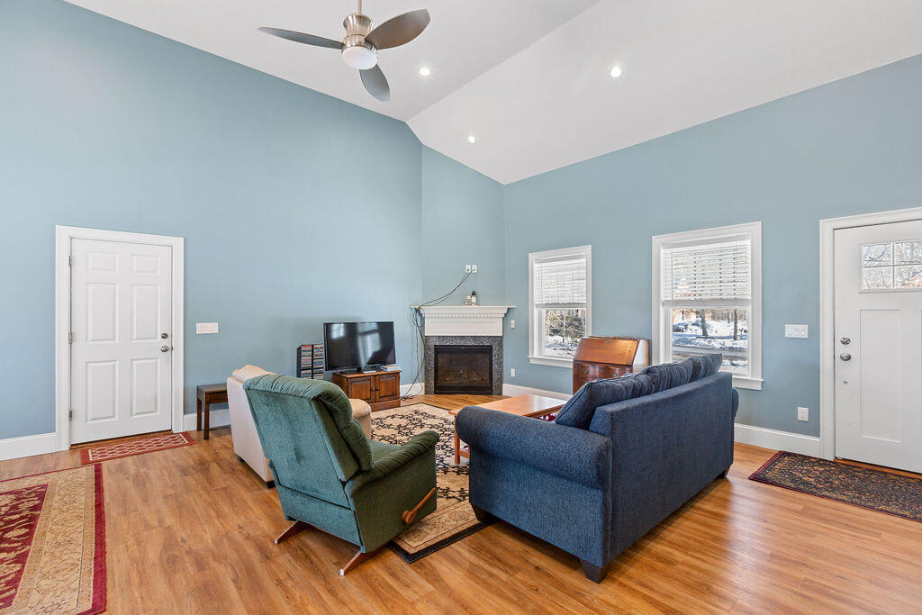 340 Greenland Pond Road