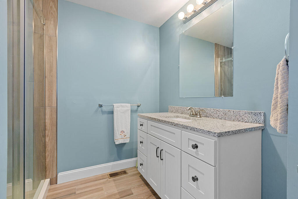 340 Greenland Pond Road