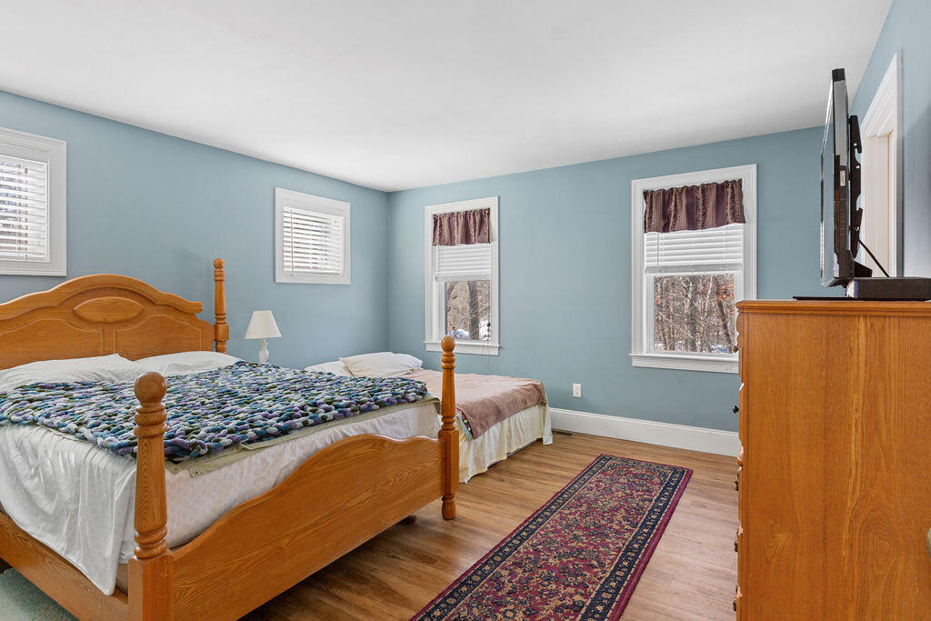 340 Greenland Pond Road