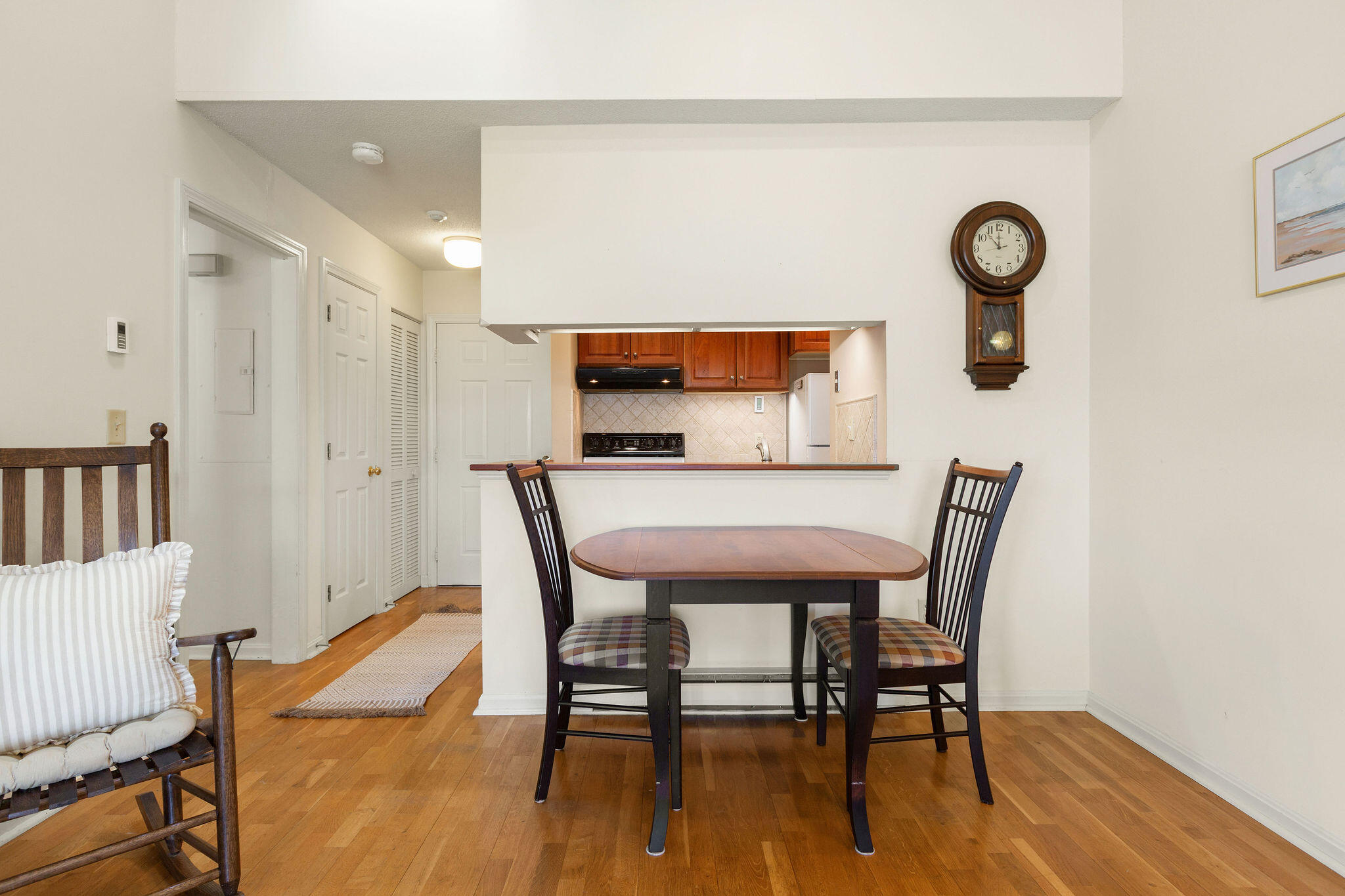 82 Fletcher Lane UNIT H