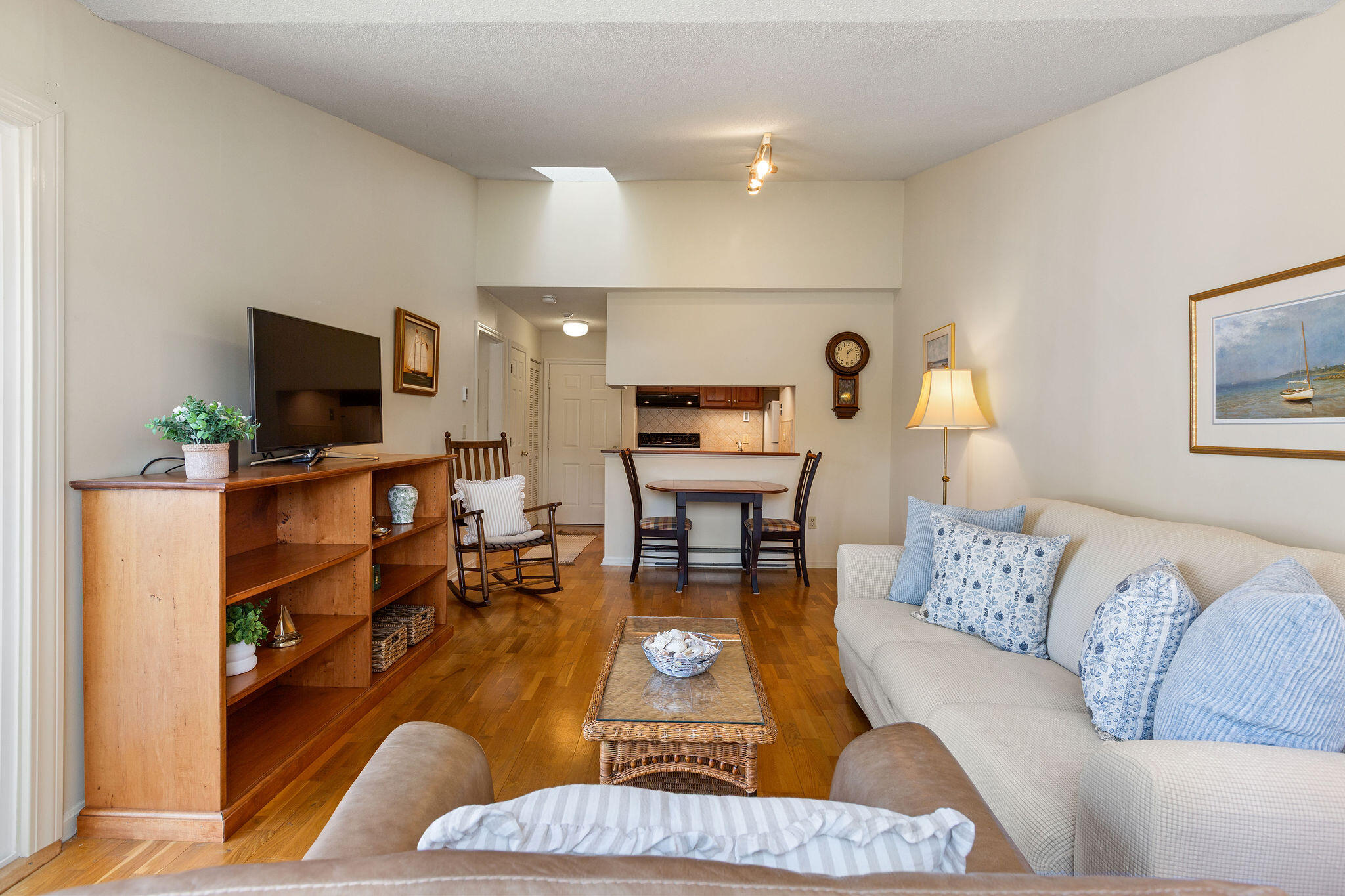 82 Fletcher Lane UNIT H