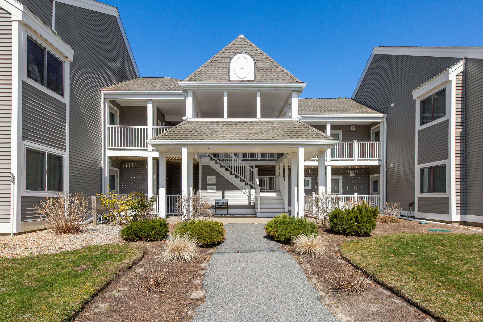 82 Fletcher Lane UNIT H