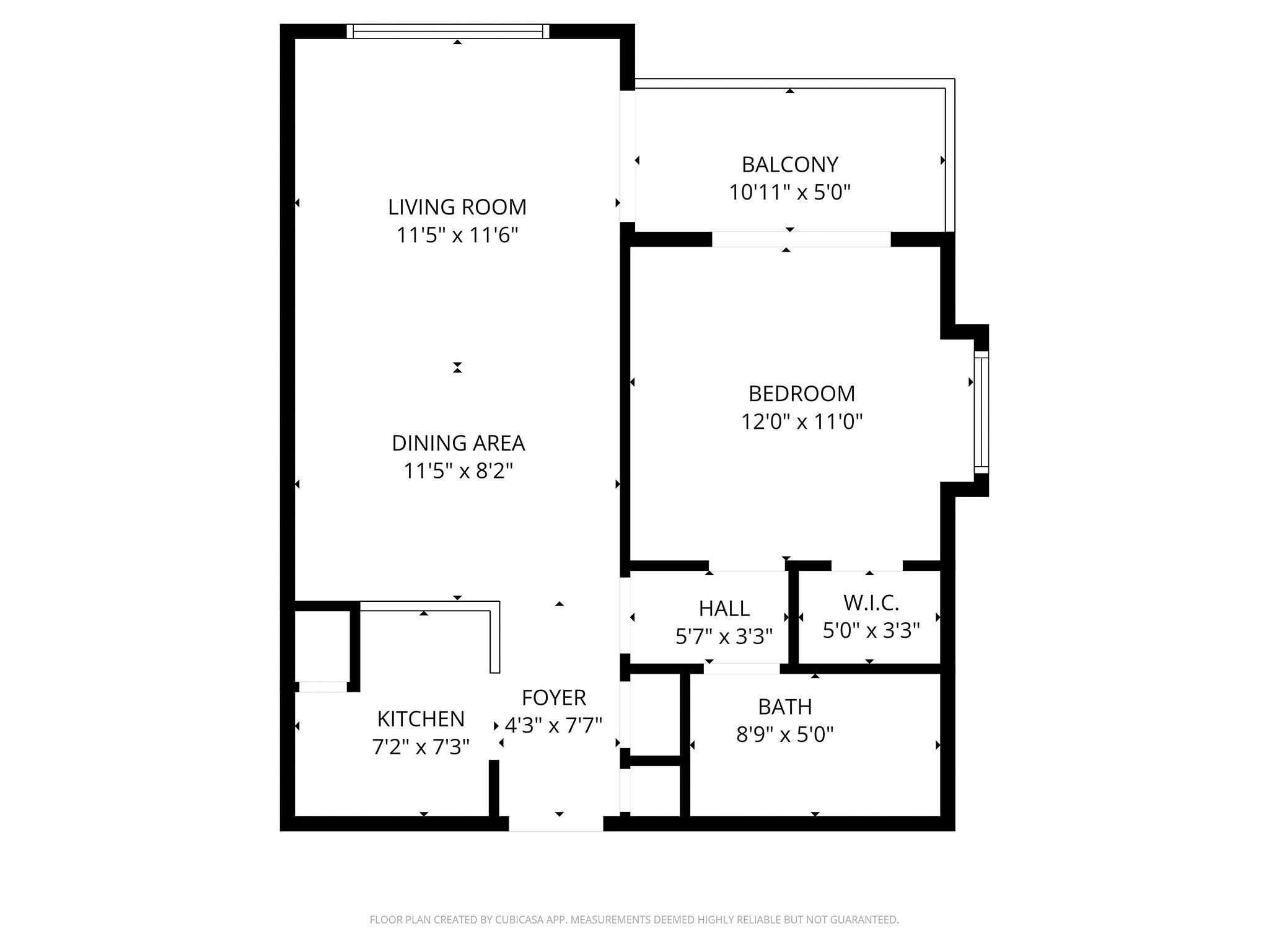 82 Fletcher Lane UNIT H