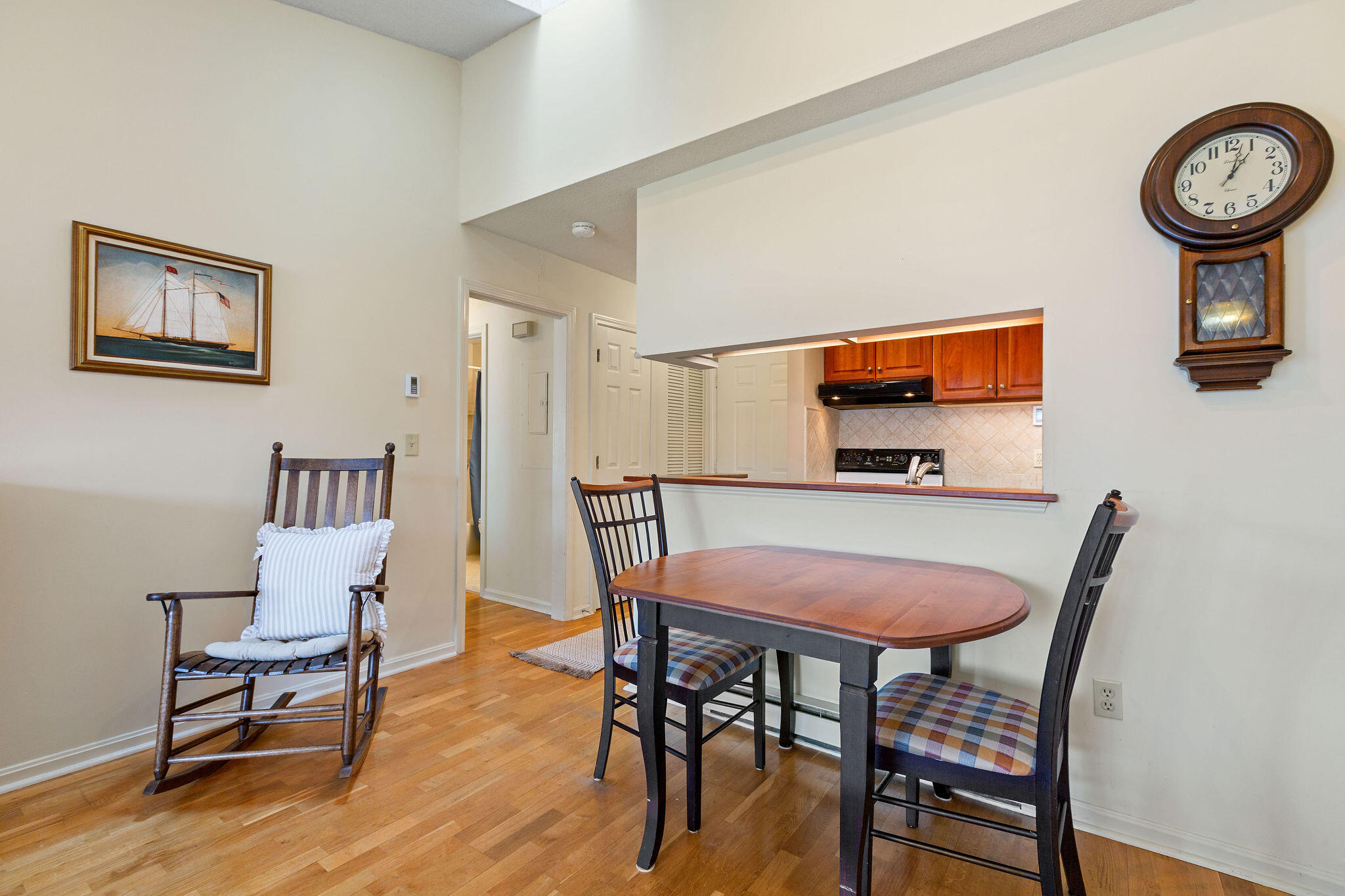 82 Fletcher Lane UNIT H