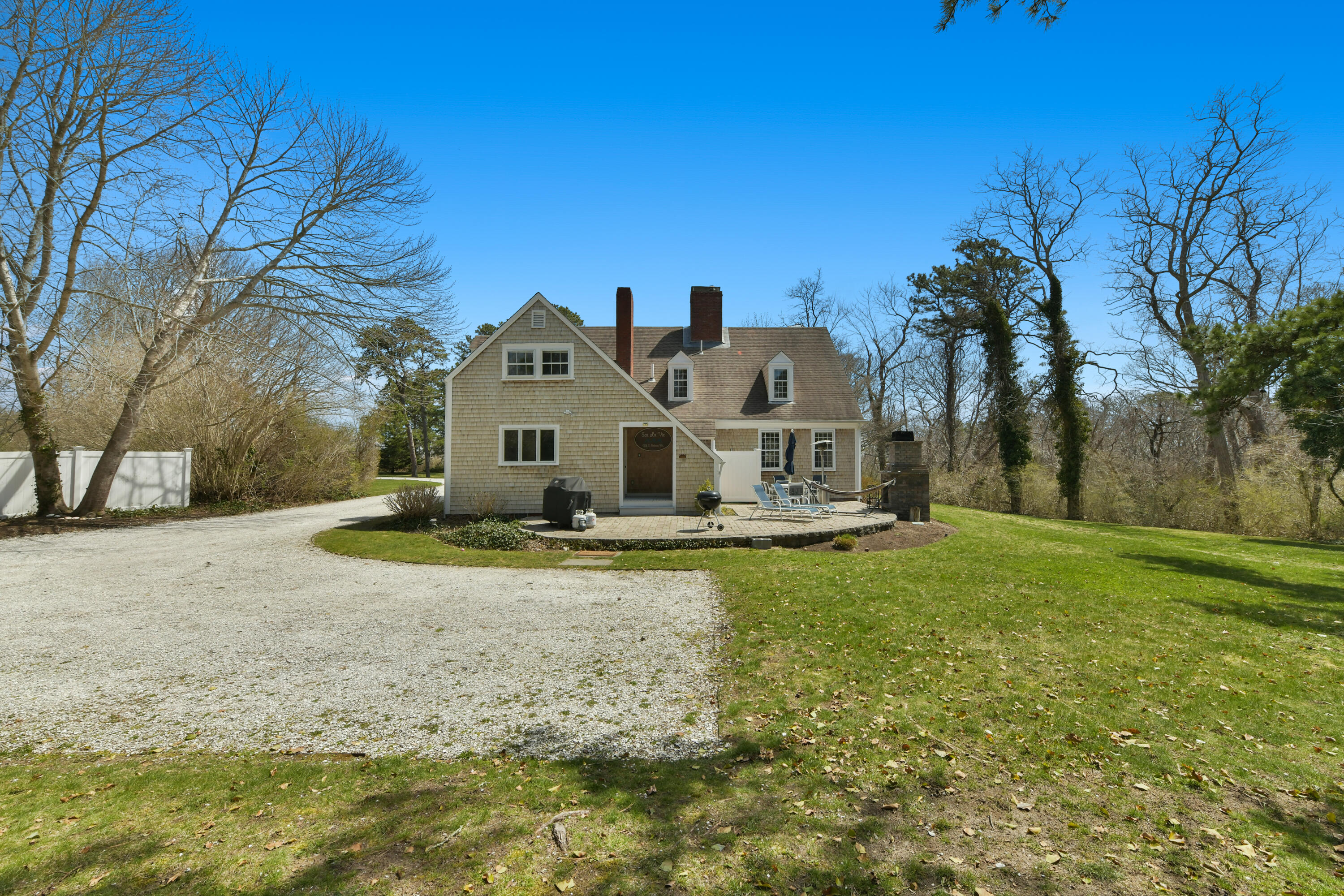 588 S Orleans Road