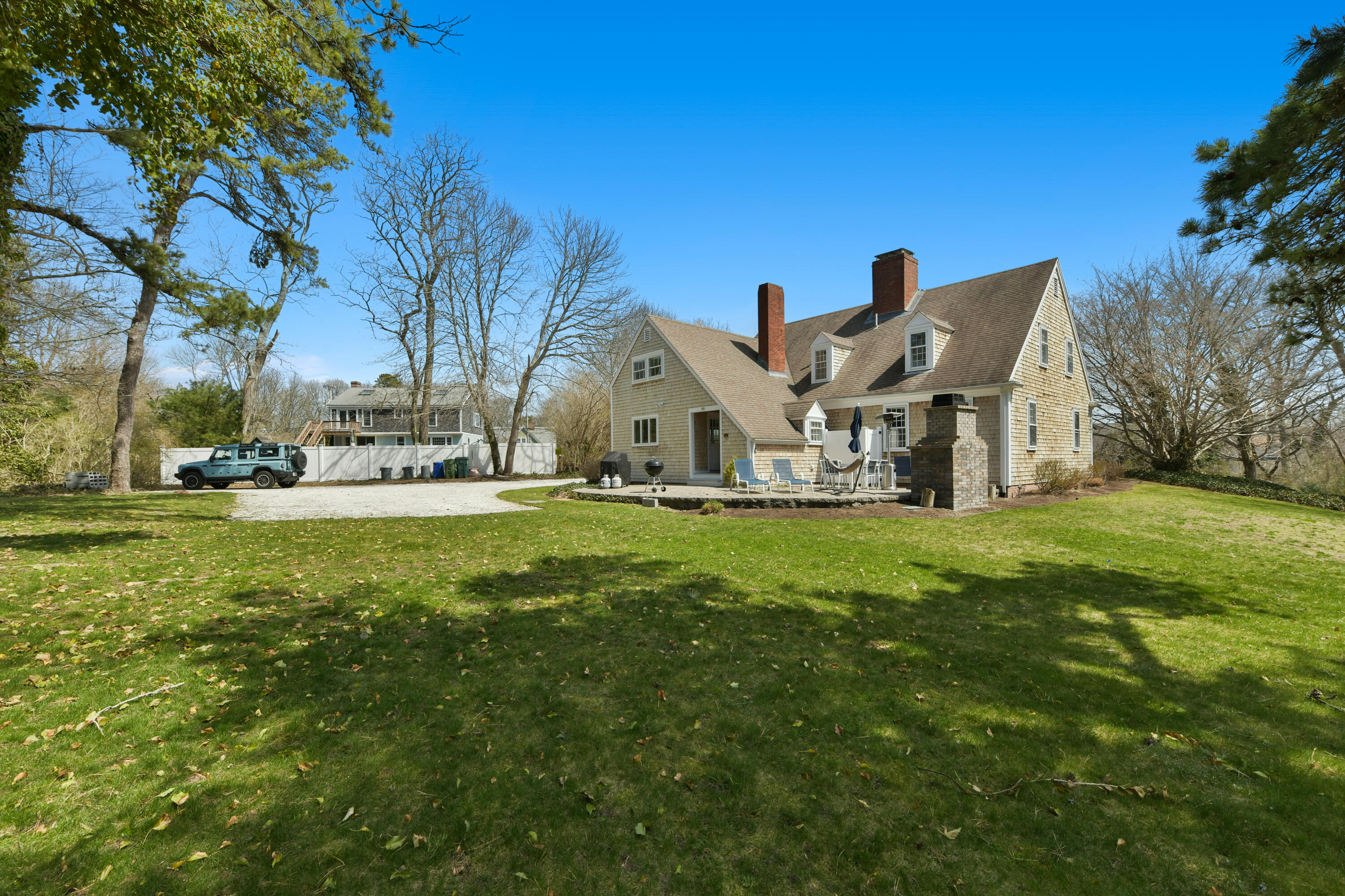588 S Orleans Road