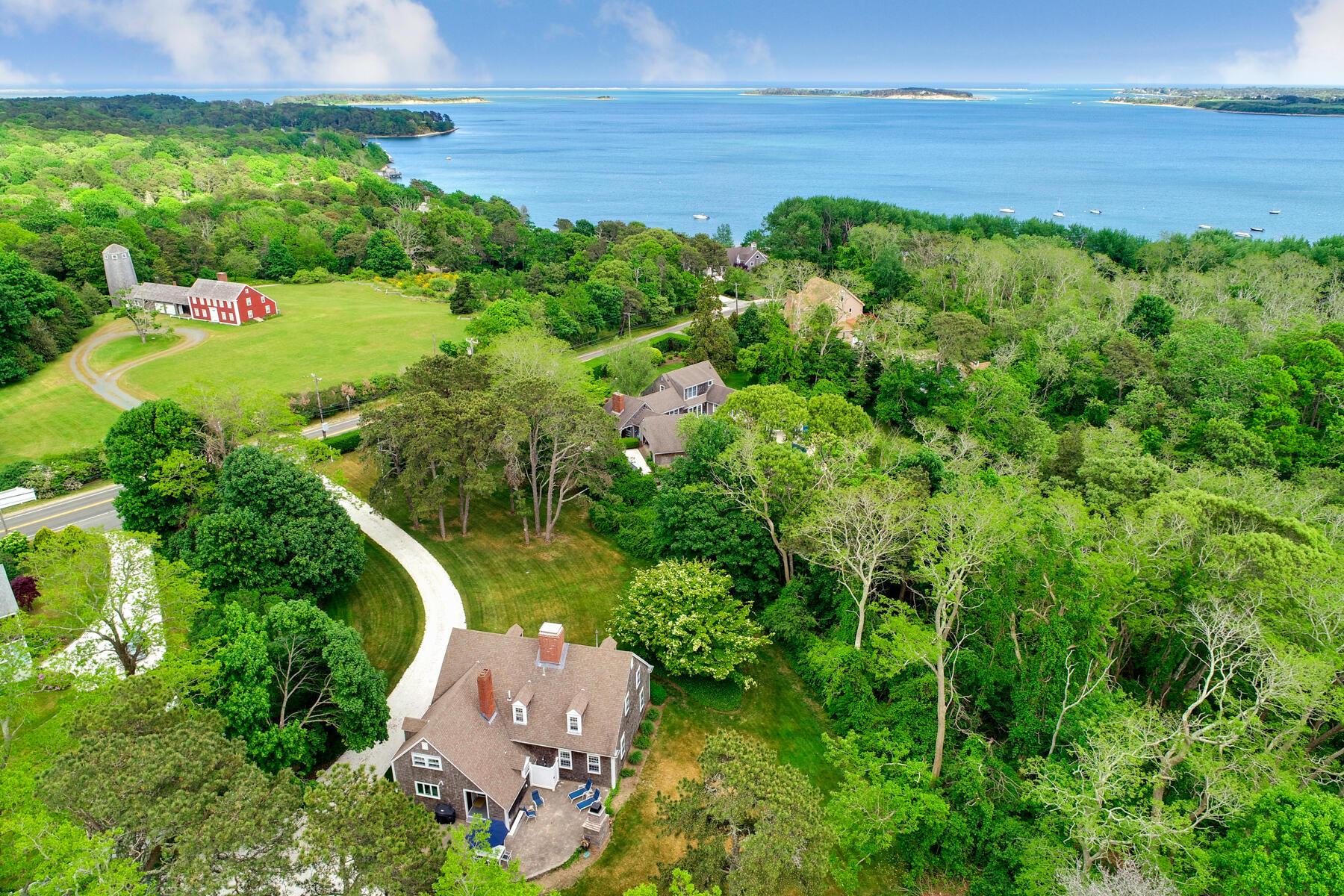 588 S Orleans Road