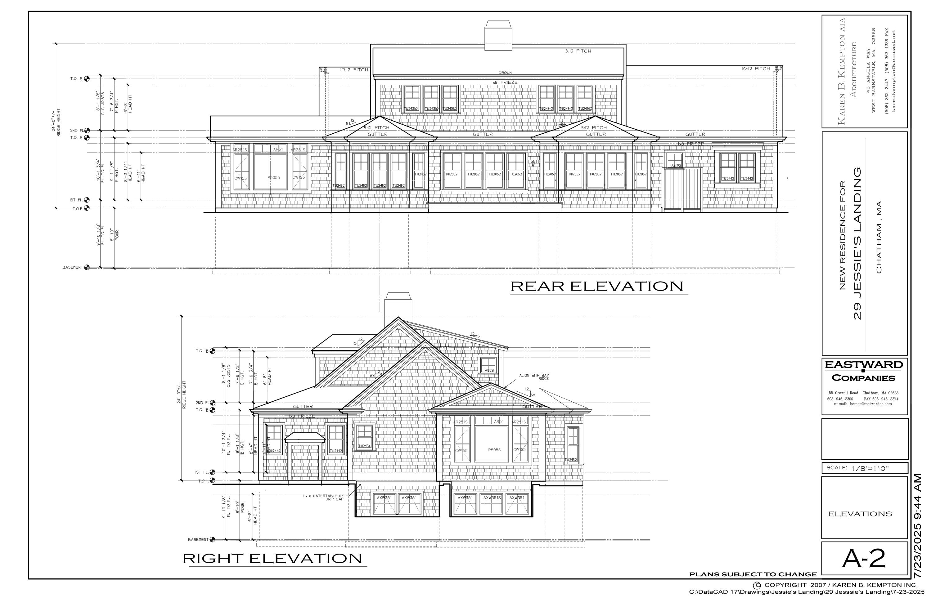 29 Jessies Landing