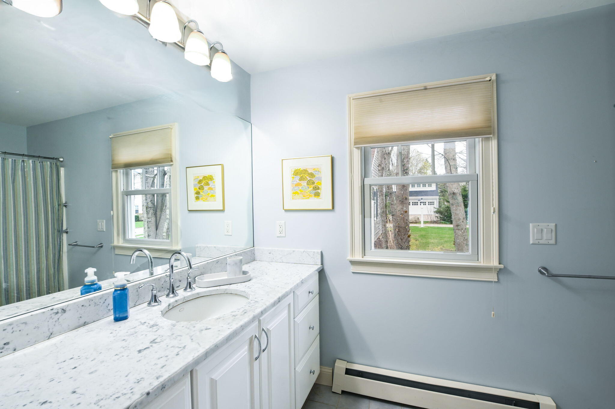 400 Davisville Road