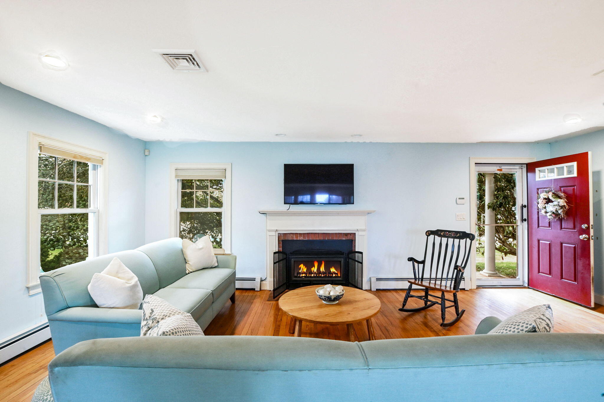 400 Davisville Road
