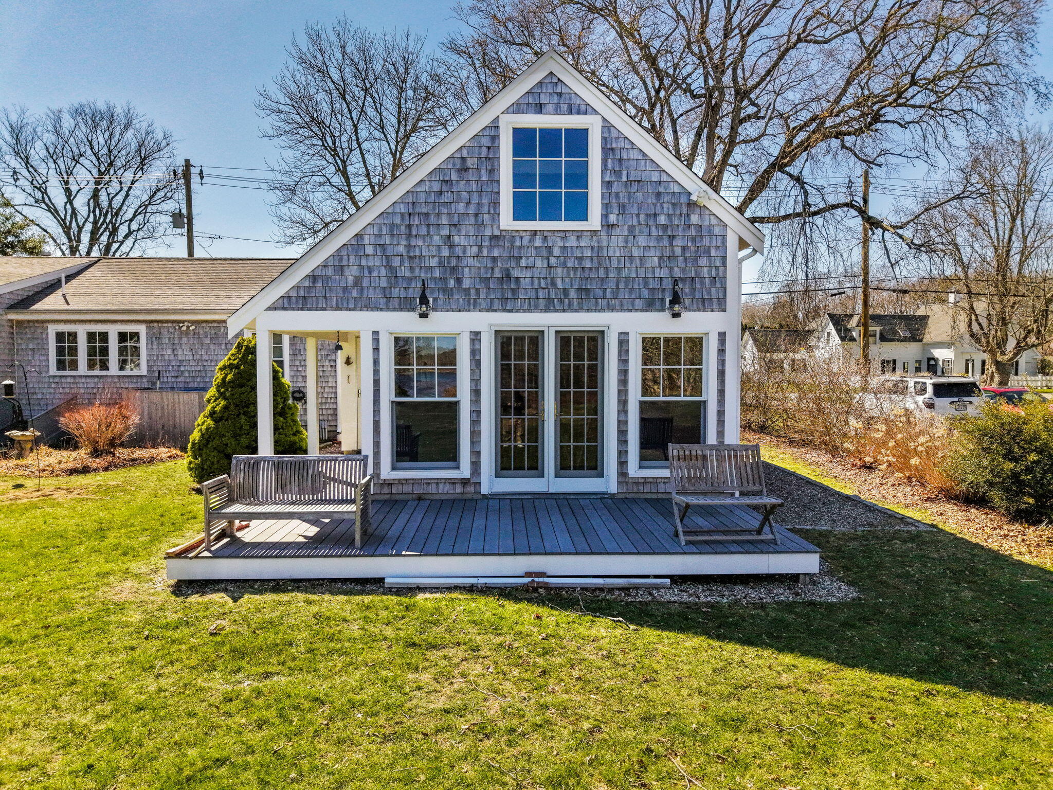 400 Davisville Road