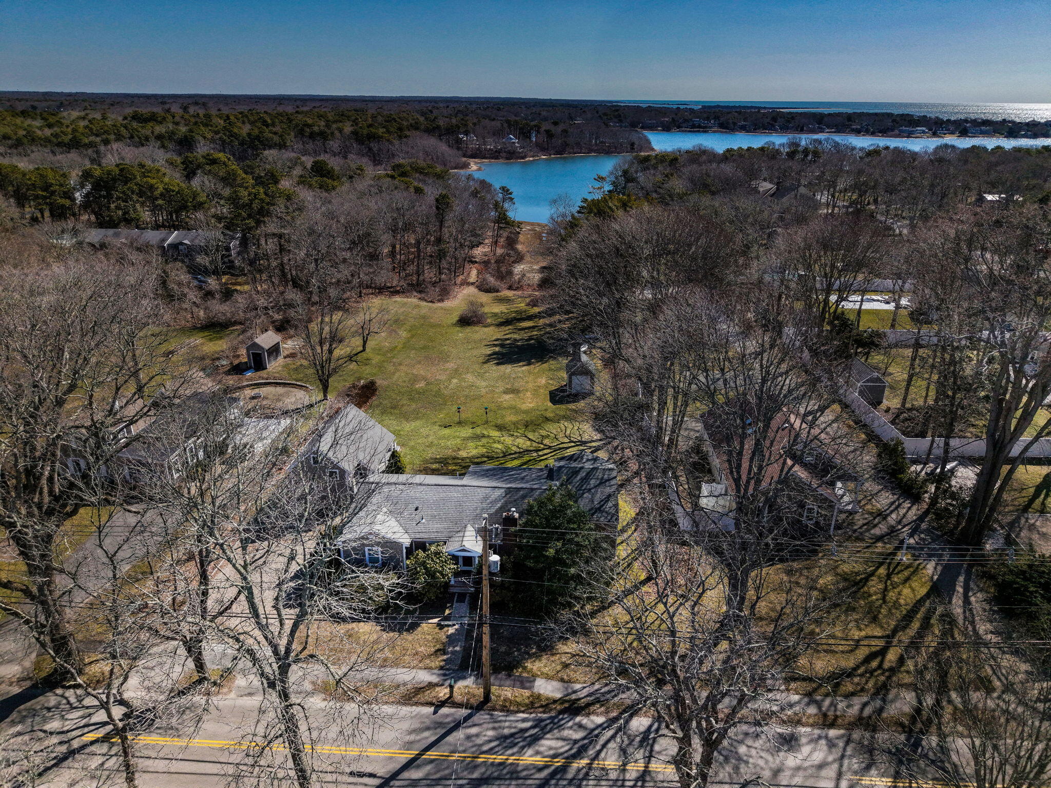 400 Davisville Road