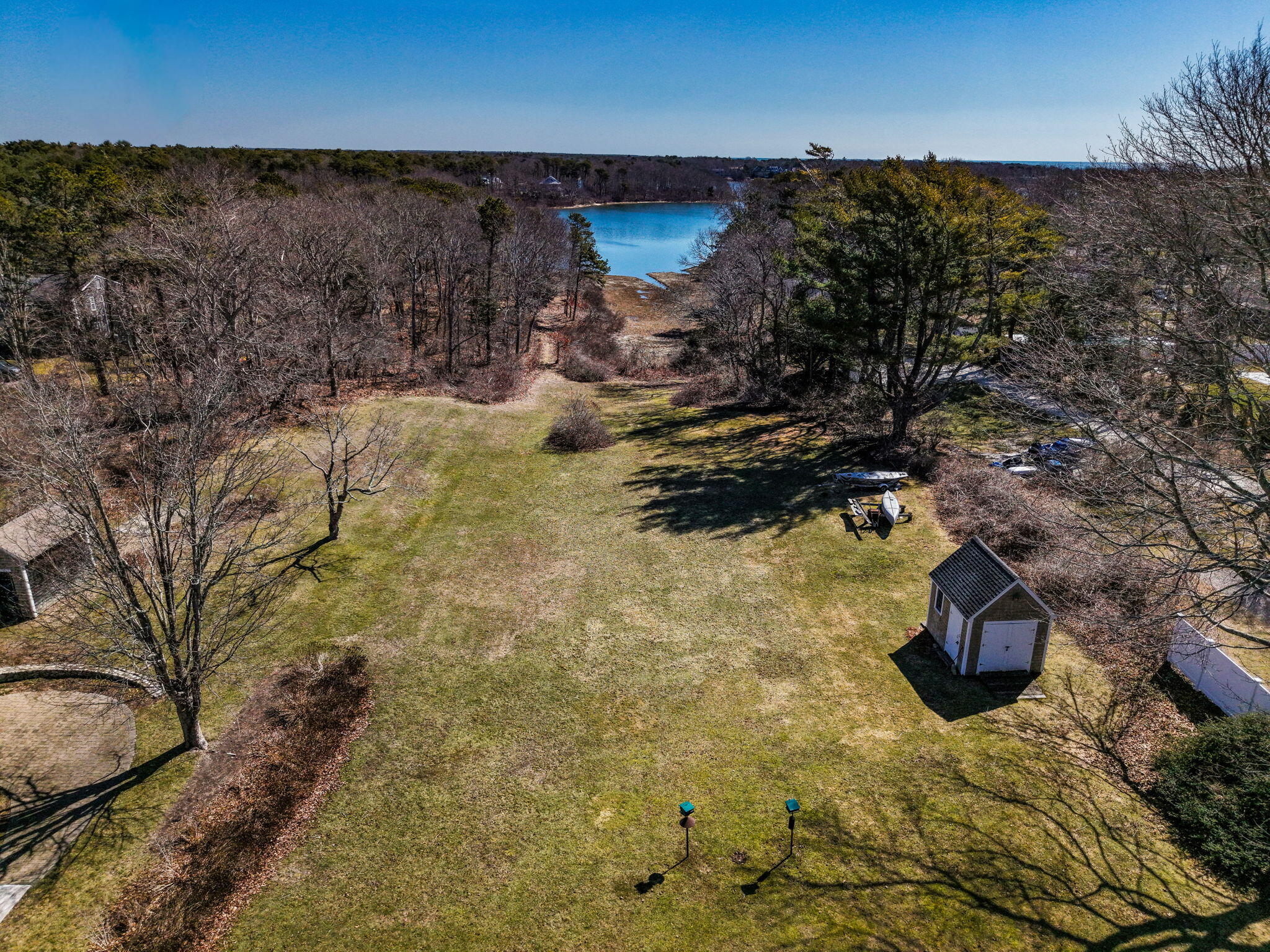 400 Davisville Road