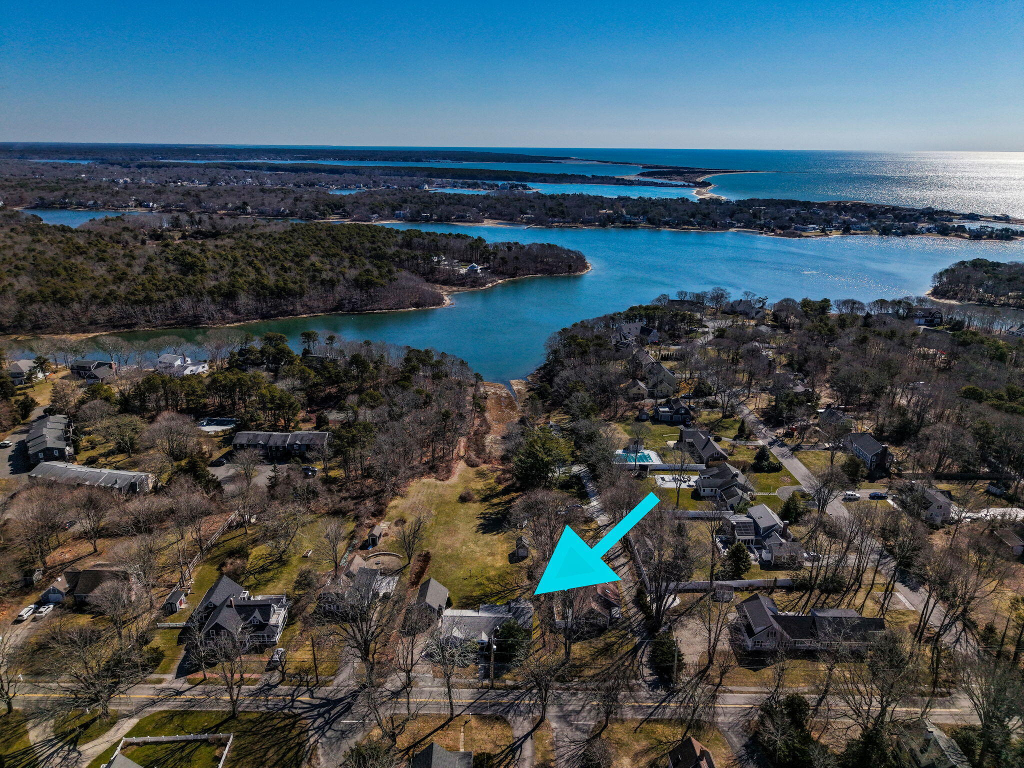 400 Davisville Road