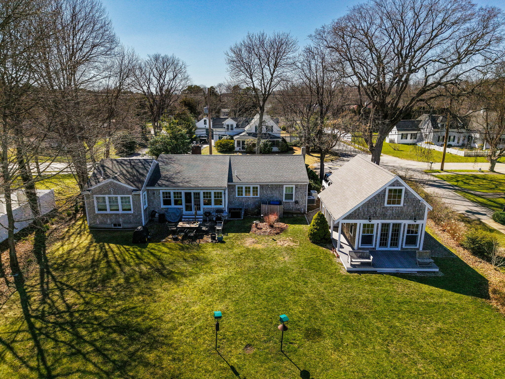 400 Davisville Road