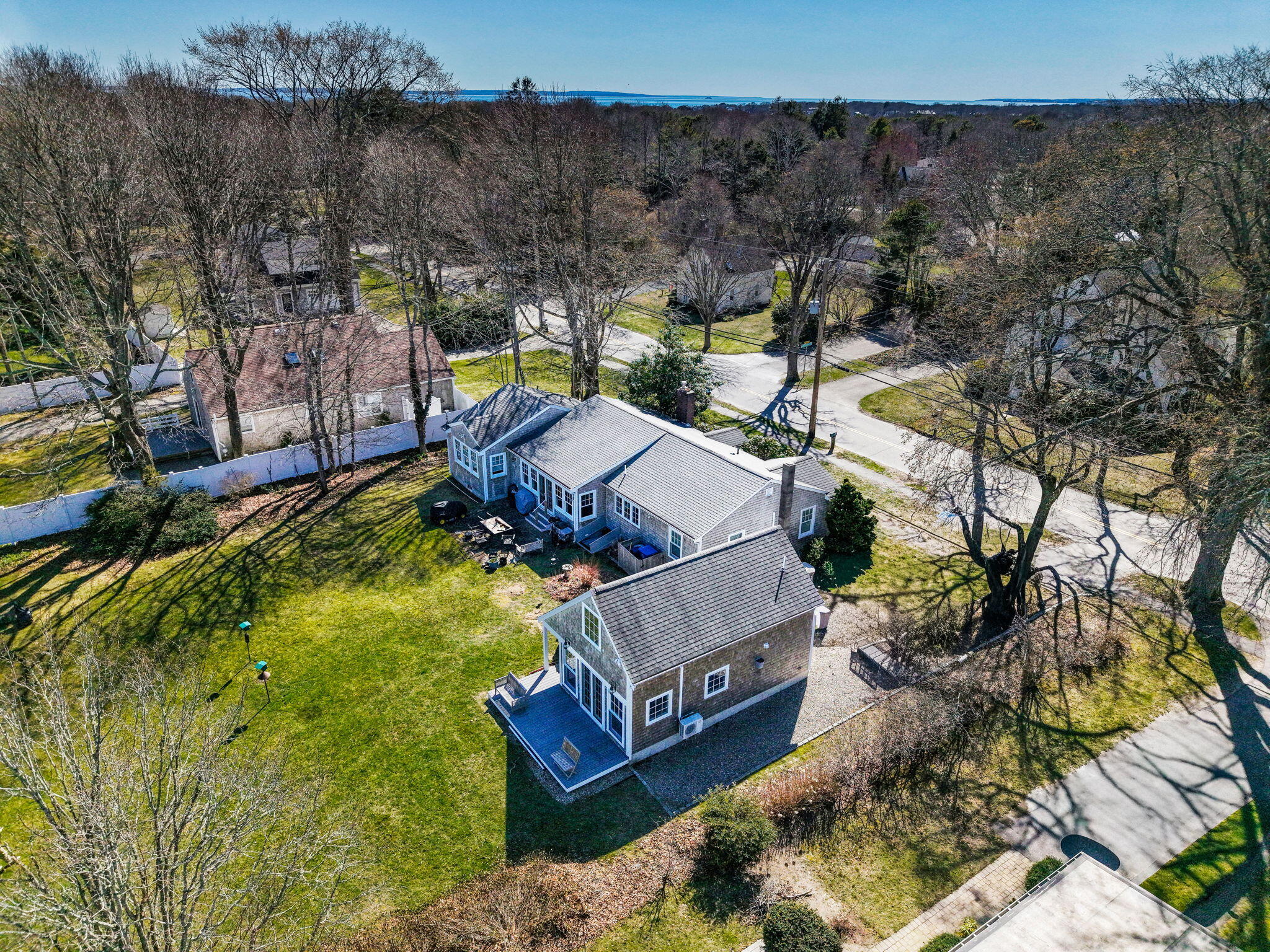 400 Davisville Road