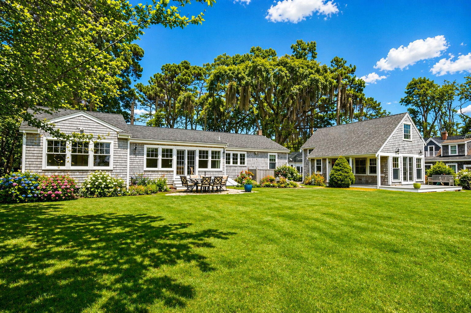 400 Davisville Road
