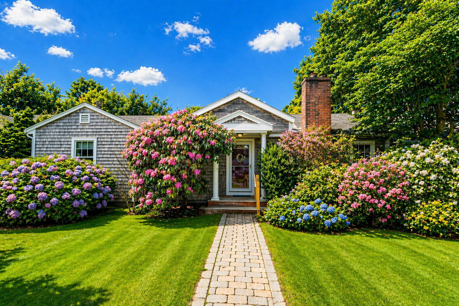 400 Davisville Road