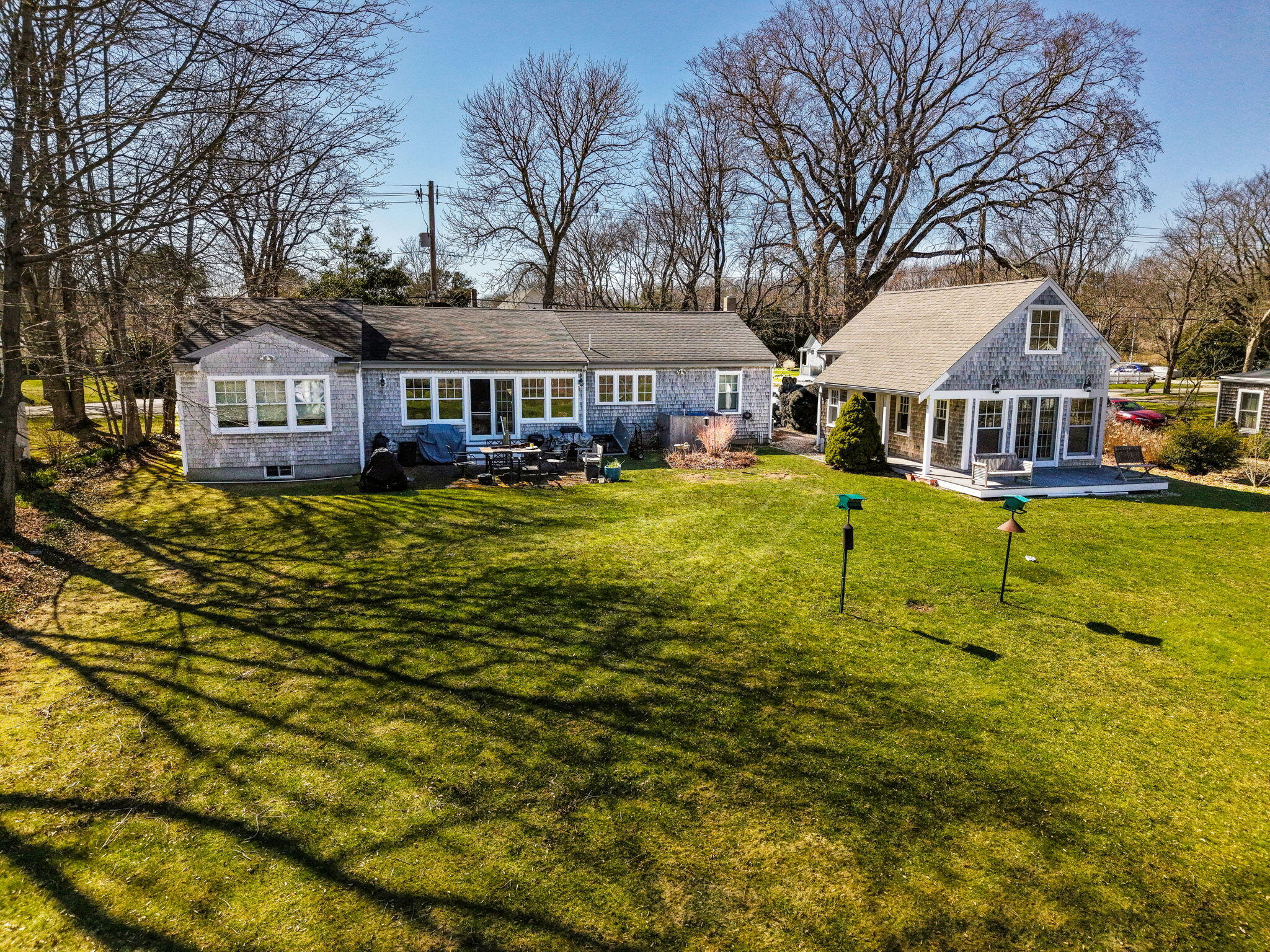 400 Davisville Road