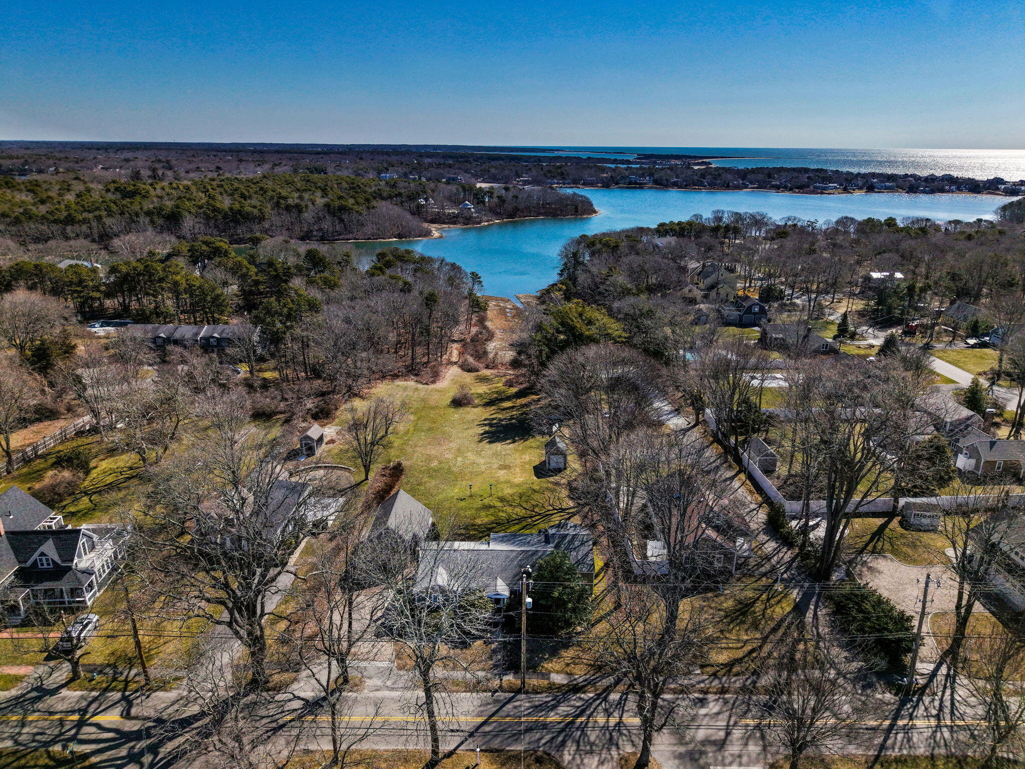 400 Davisville Road