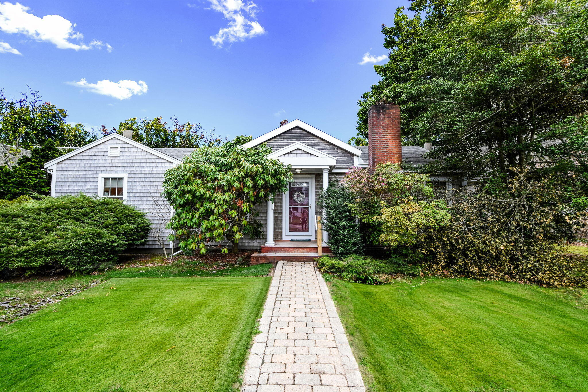 400 Davisville Road