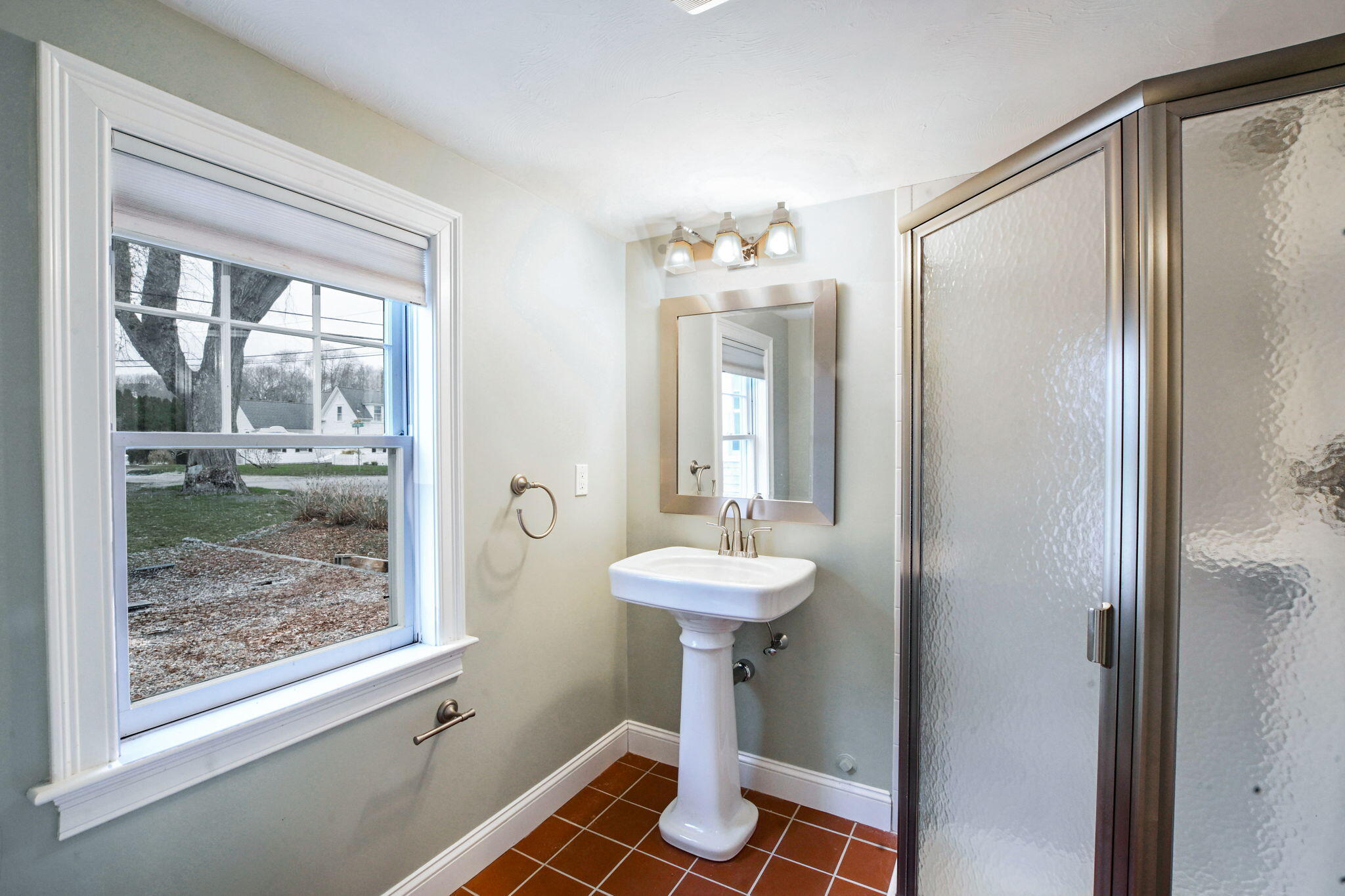 400 Davisville Road