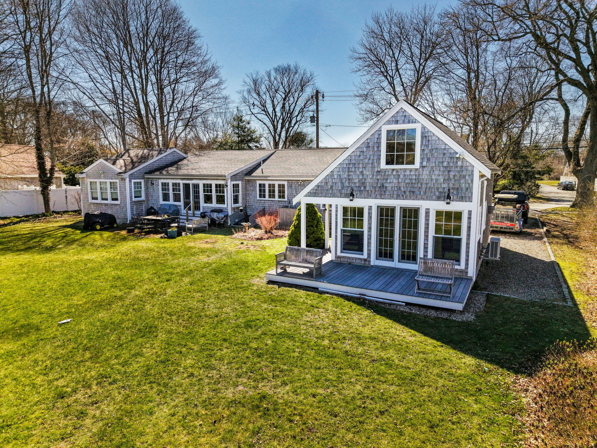 400 Davisville Road