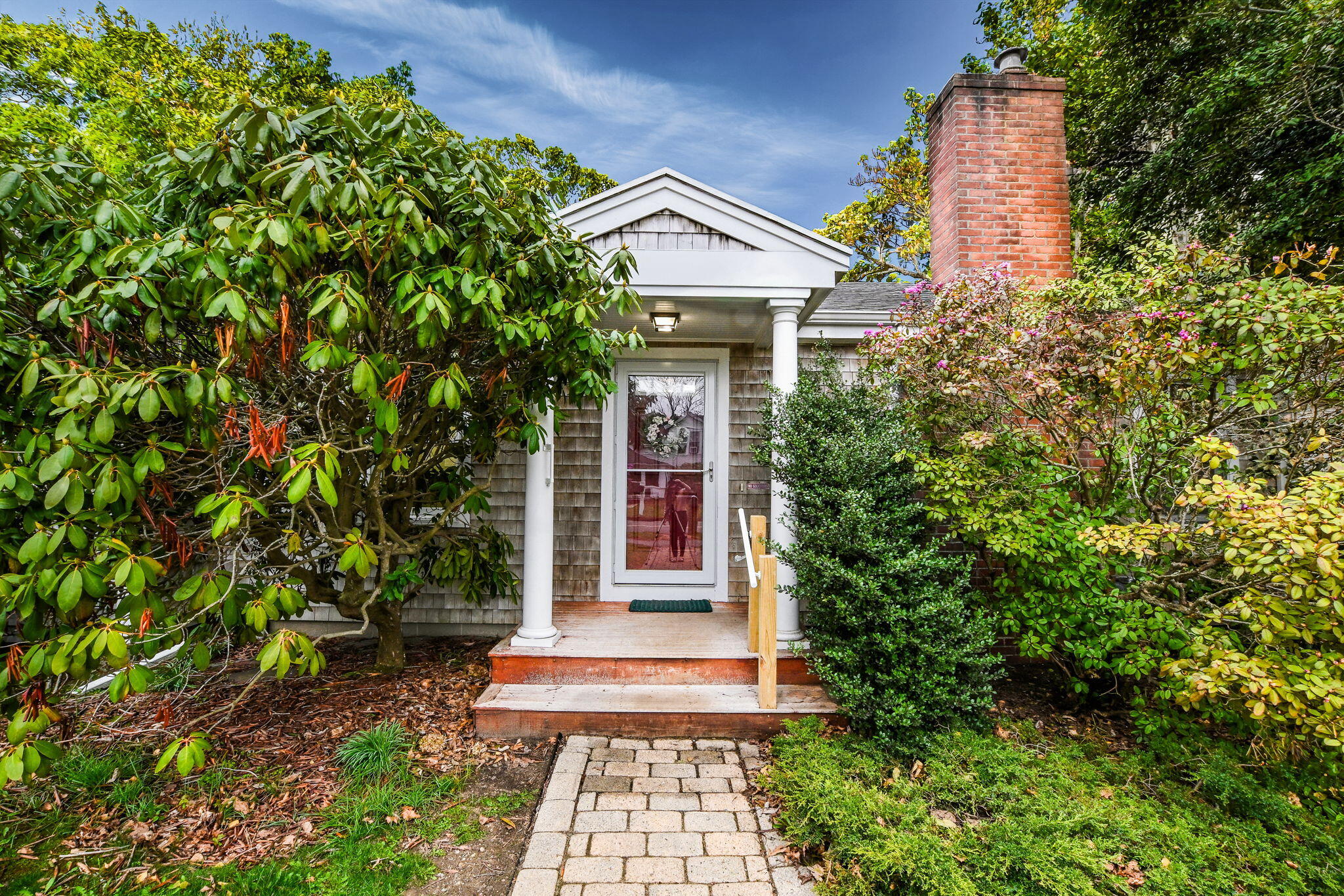 400 Davisville Road