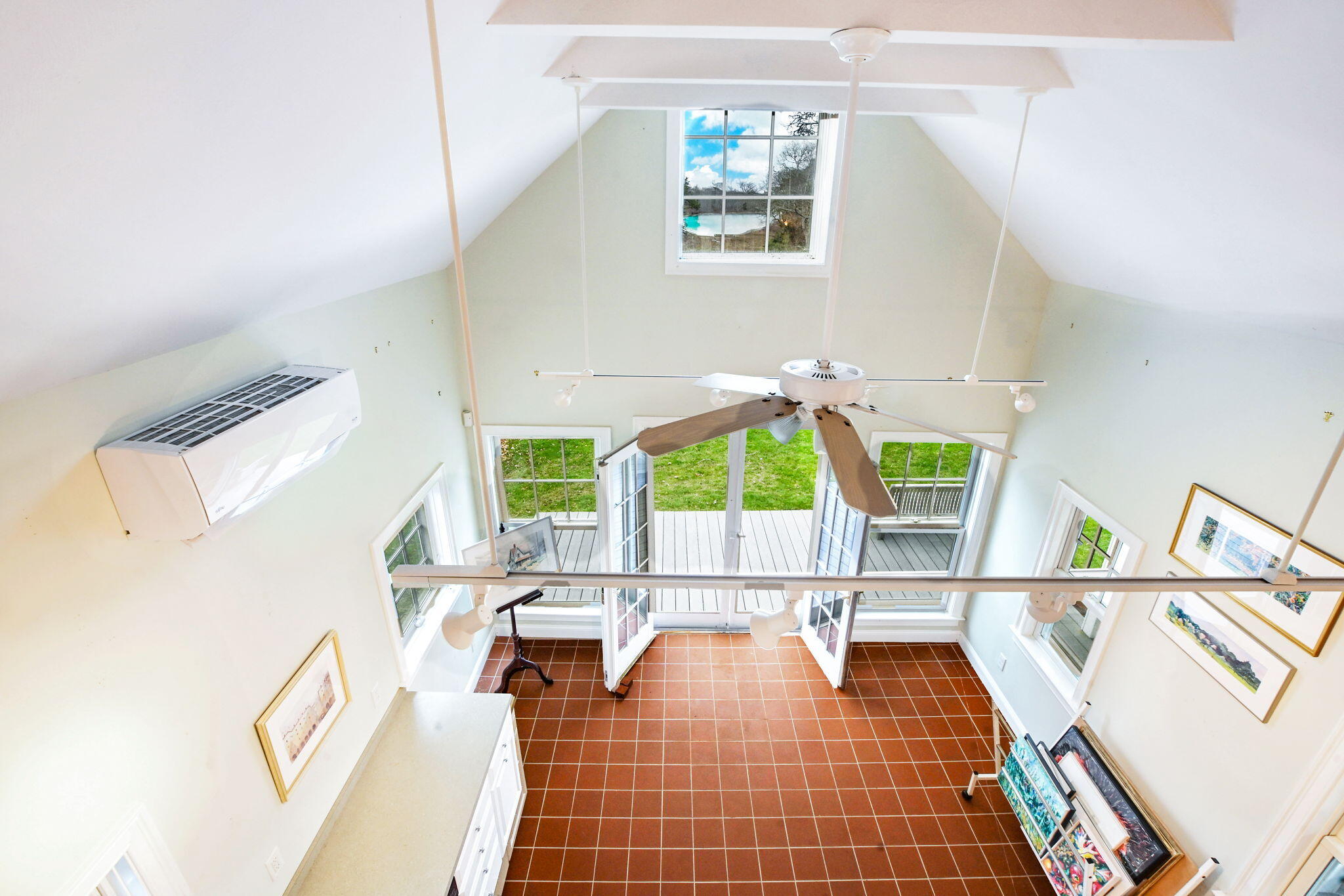 400 Davisville Road