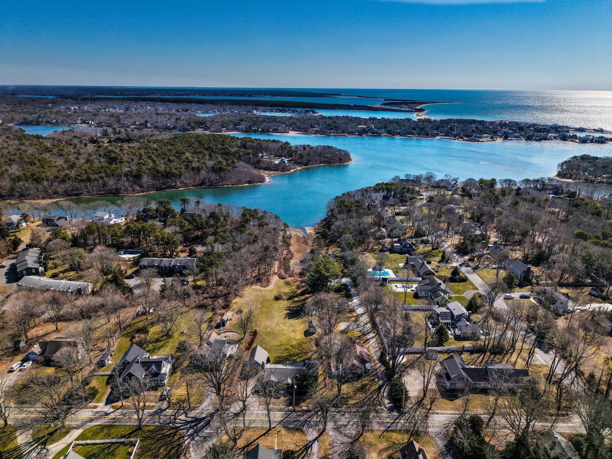 400 Davisville Road